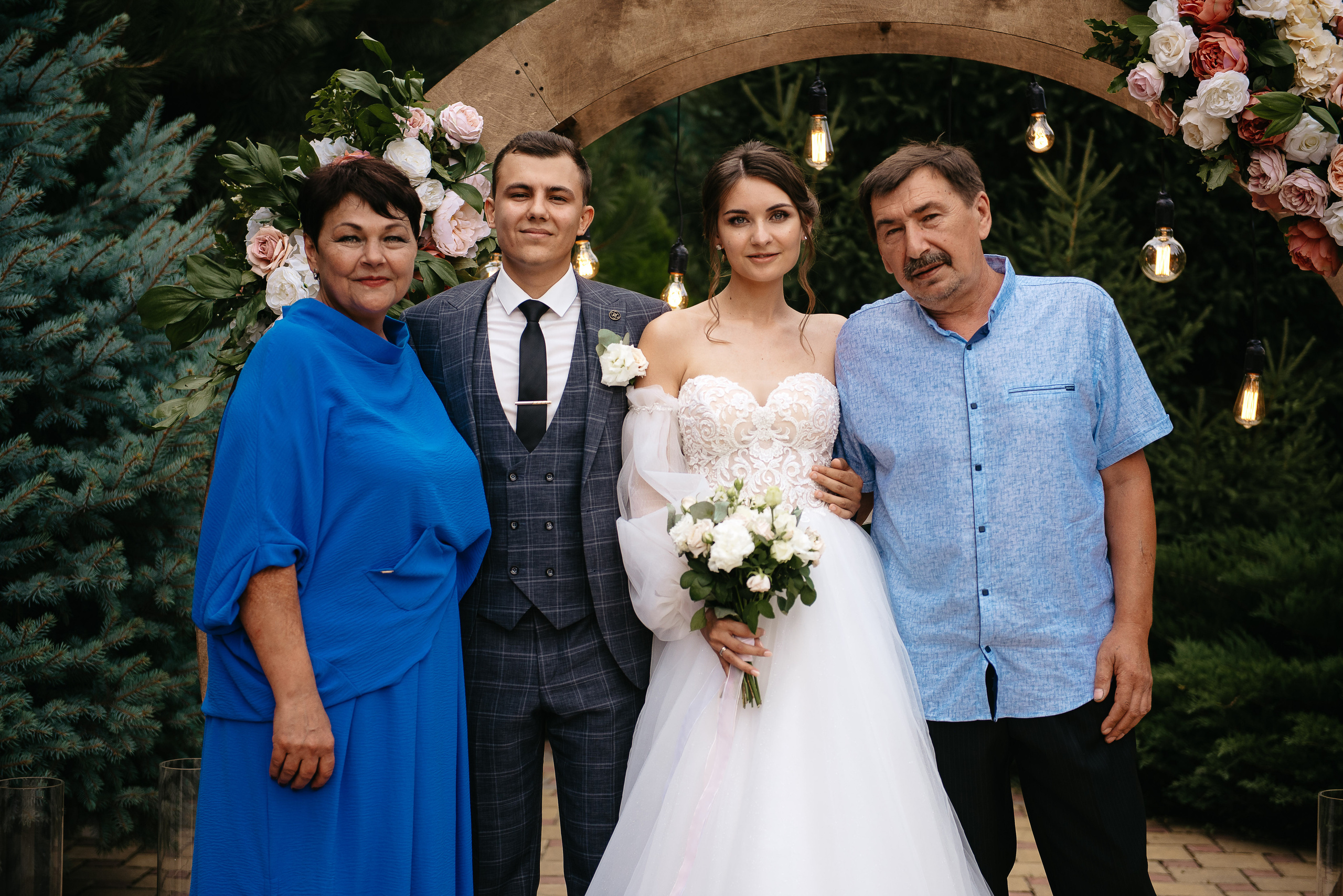 Анонс свадьбы Никиты и Наташи. Фотограф Анастасия Вега Ростов-на-Дону