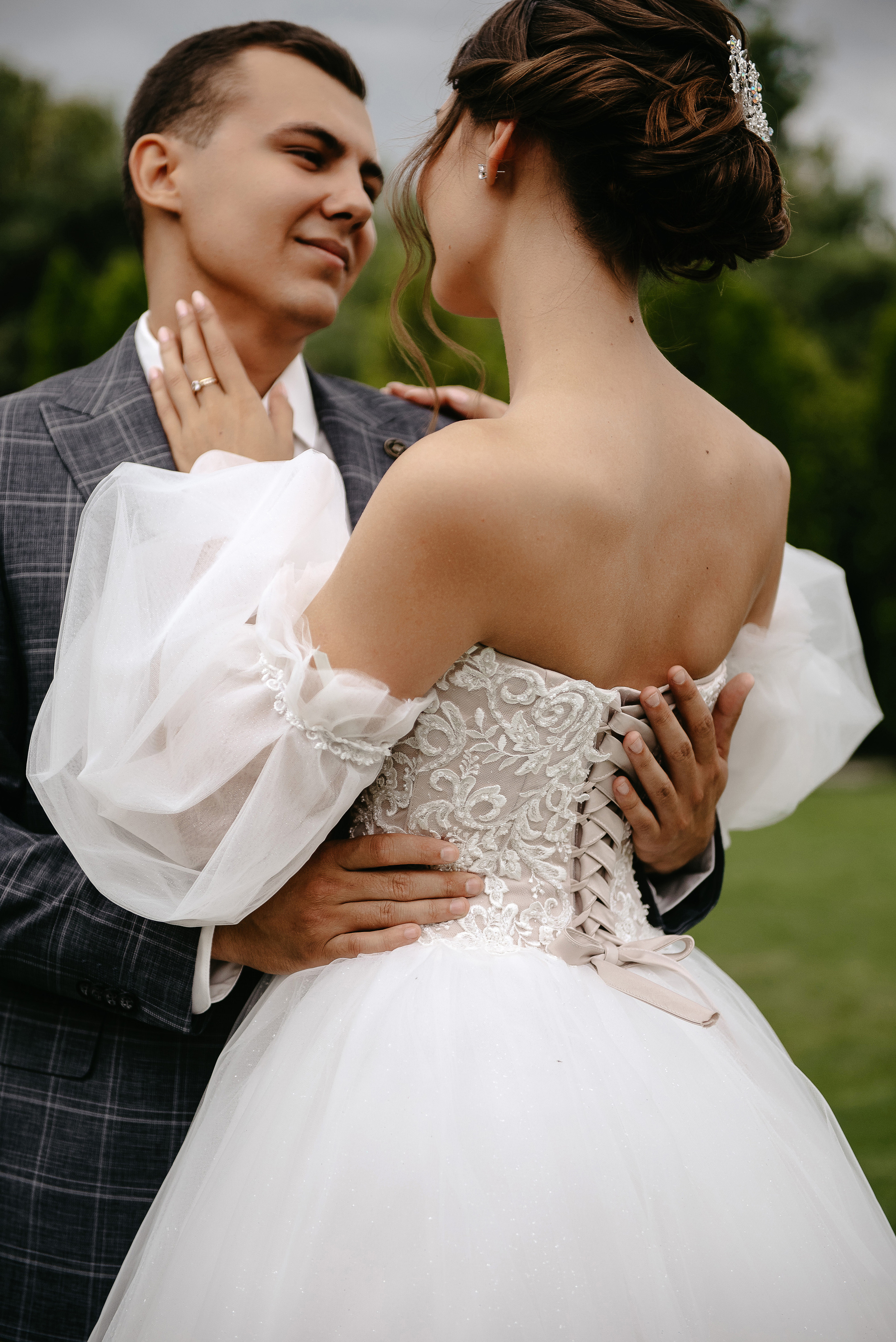 Анонс свадьбы Никиты и Наташи. Фотограф Анастасия Вега Ростов-на-Дону