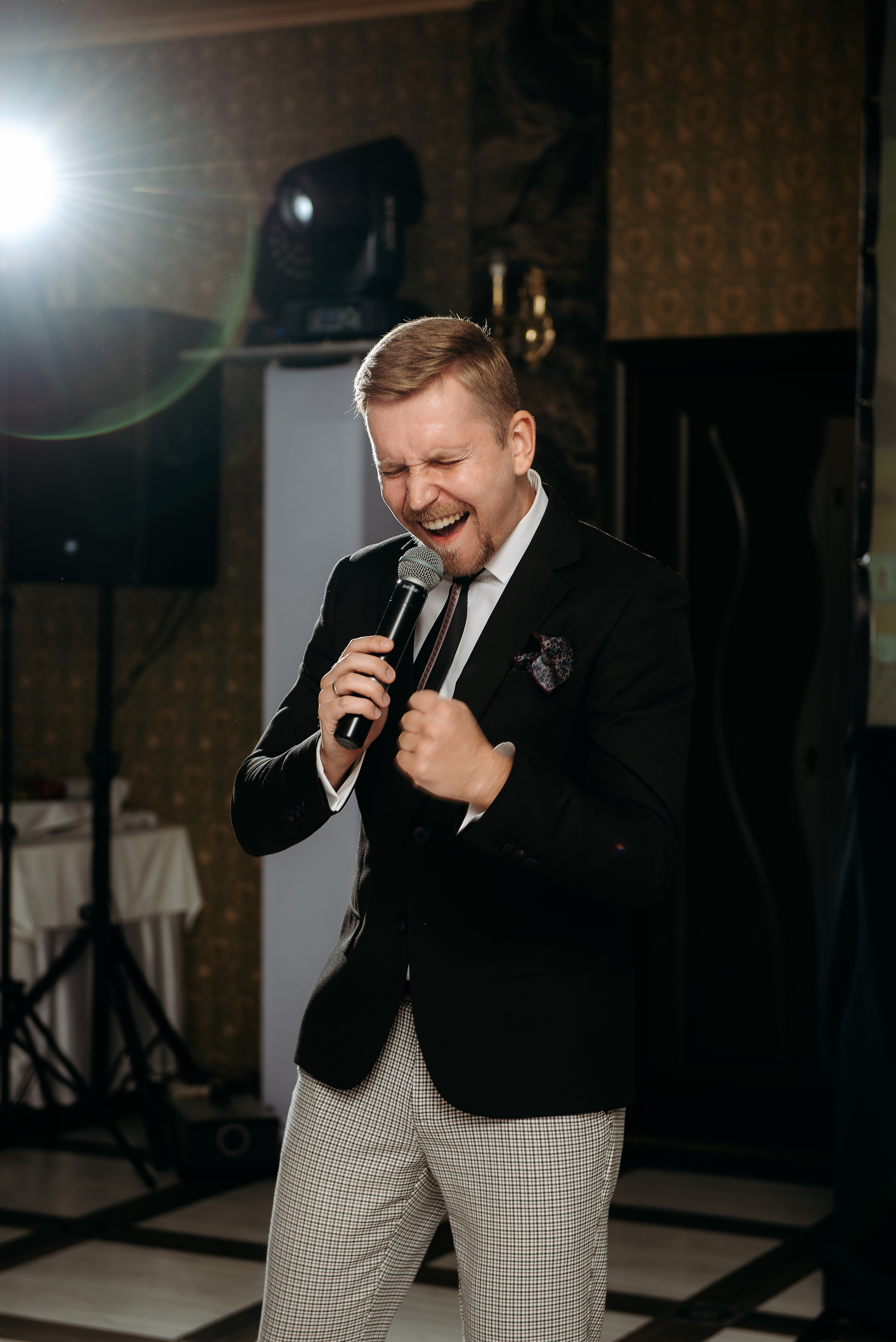 Анонс свадьбы Никиты и Наташи. Фотограф Анастасия Вега Ростов-на-Дону