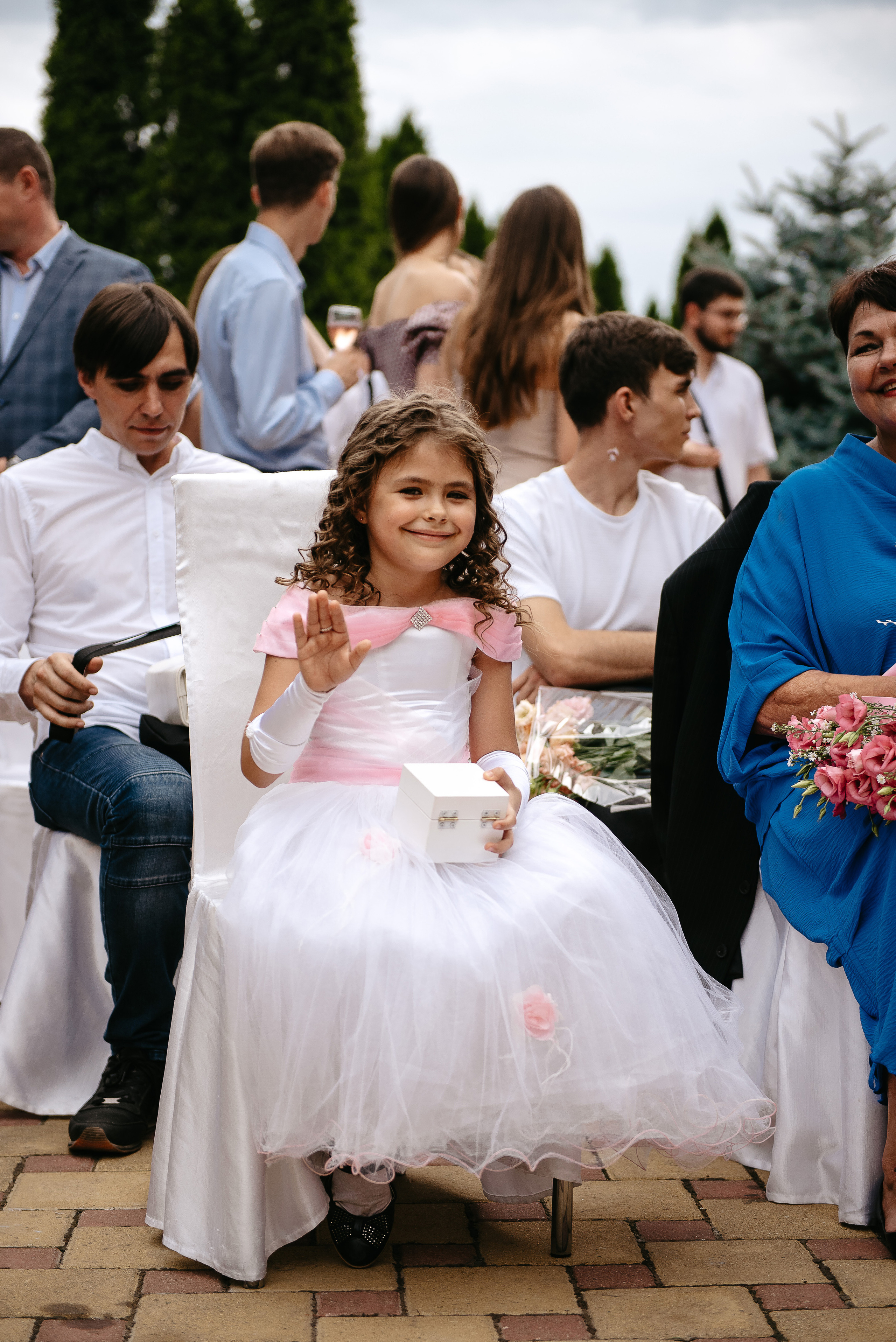 Анонс свадьбы Никиты и Наташи. Фотограф Анастасия Вега Ростов-на-Дону