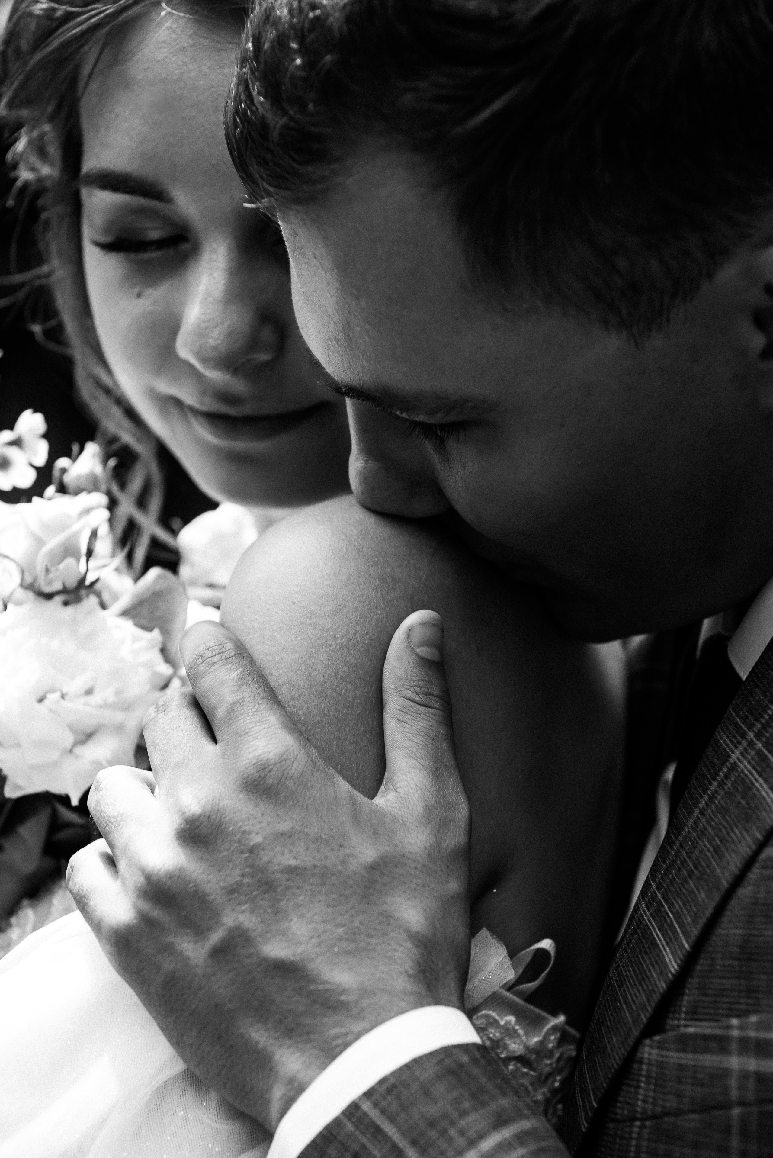 Анонс свадьбы Никиты и Наташи. Фотограф Анастасия Вега Ростов-на-Дону