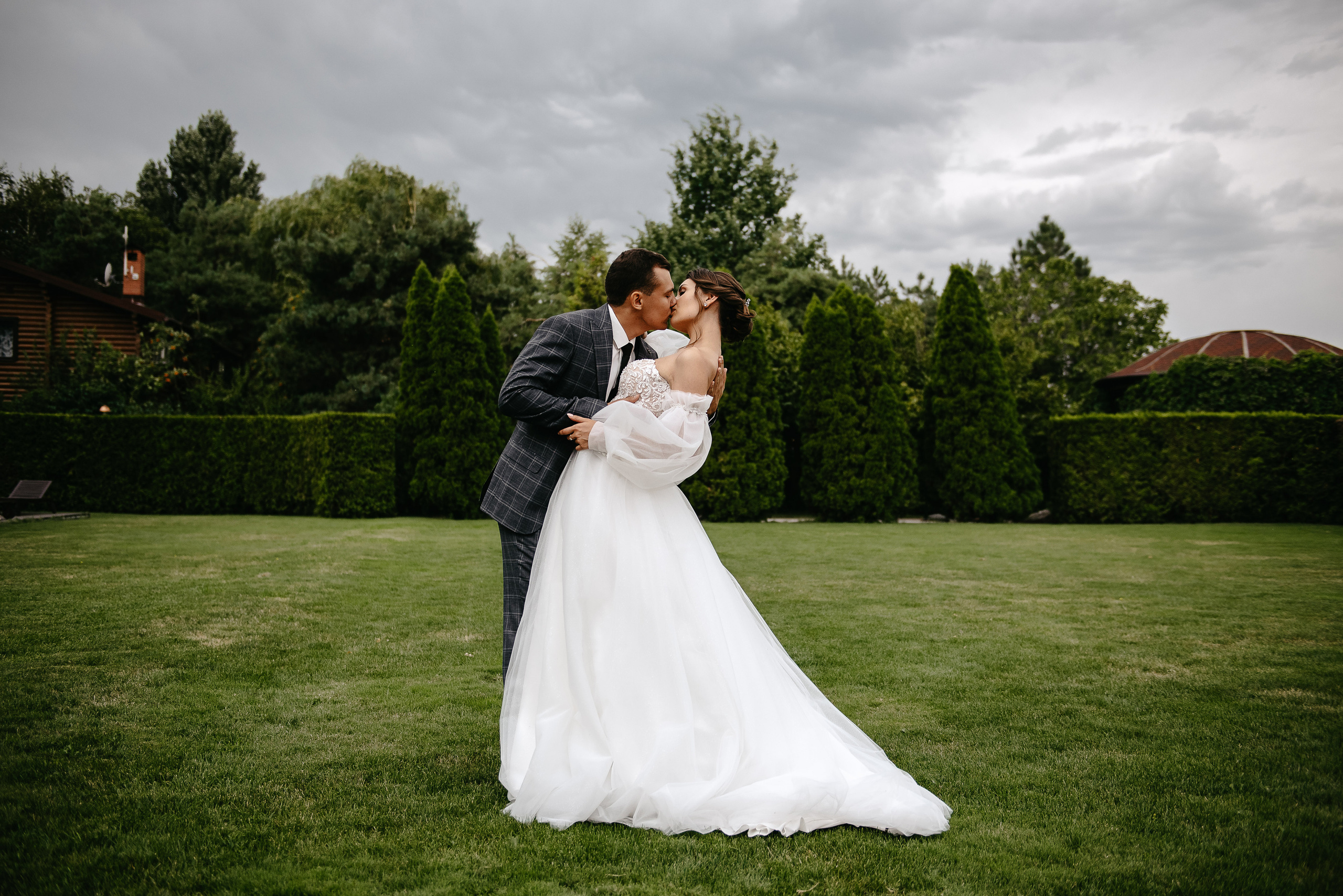 Анонс свадьбы Никиты и Наташи. Фотограф Анастасия Вега Ростов-на-Дону