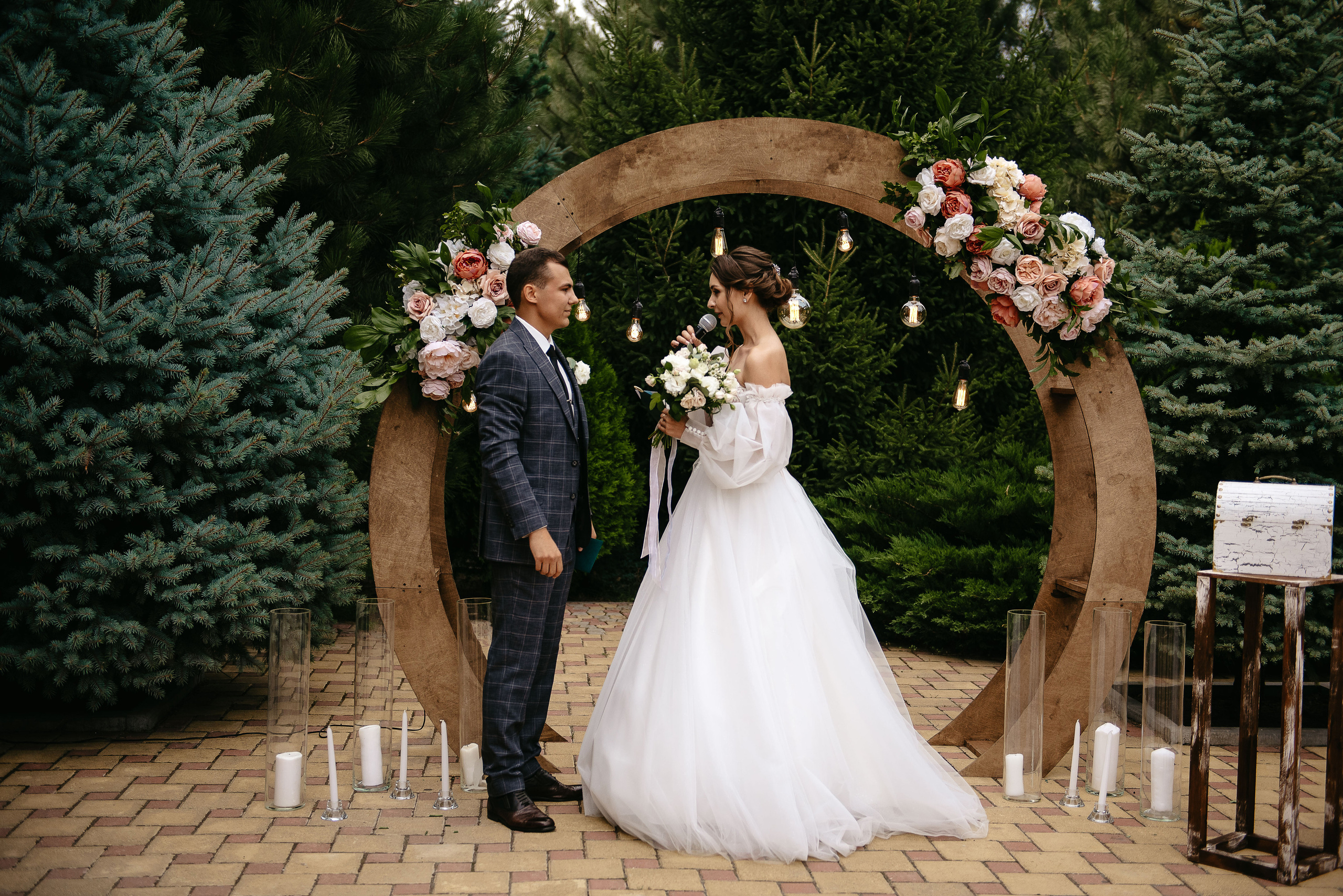 Анонс свадьбы Никиты и Наташи. Фотограф Анастасия Вега Ростов-на-Дону