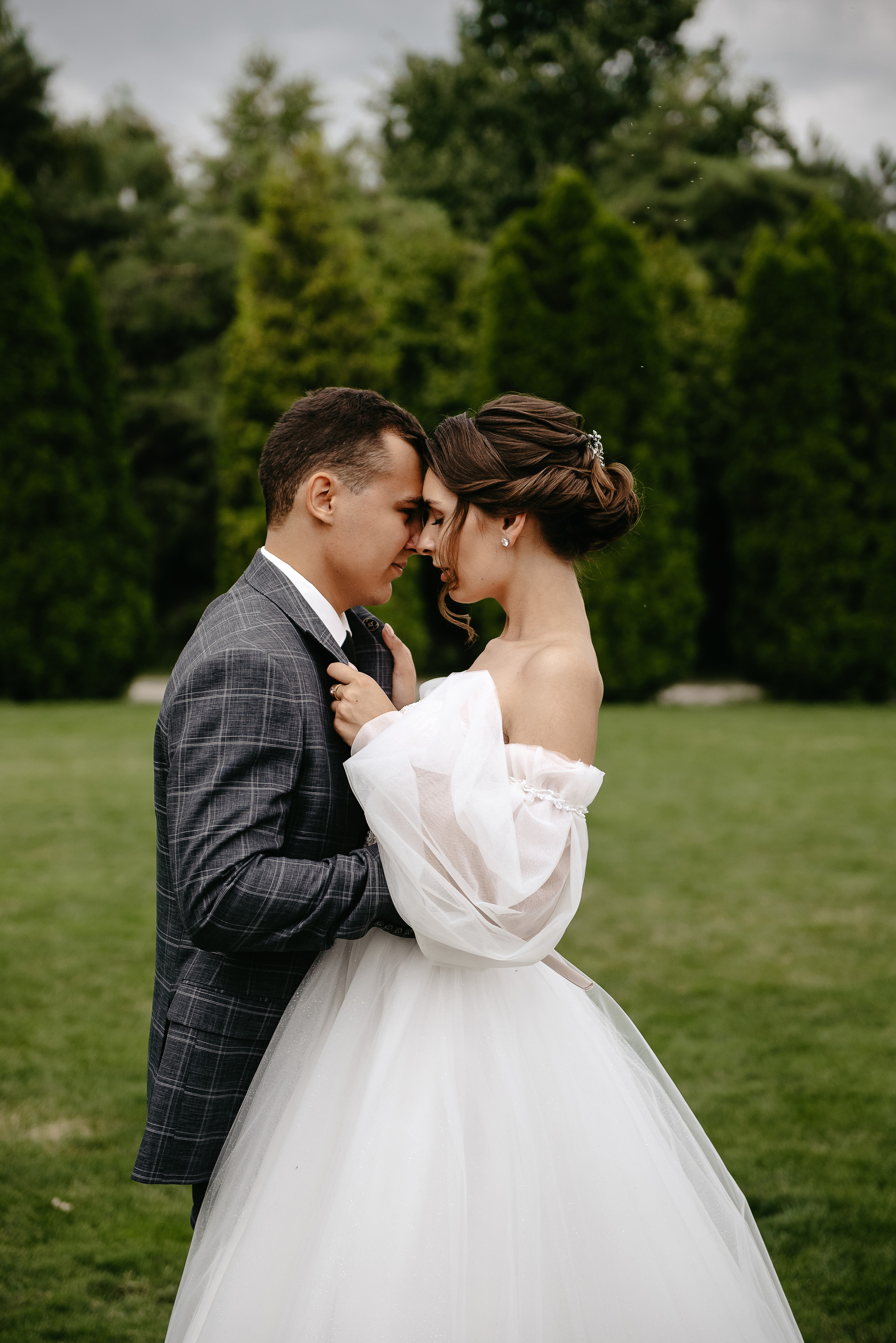 Анонс свадьбы Никиты и Наташи. Фотограф Анастасия Вега Ростов-на-Дону