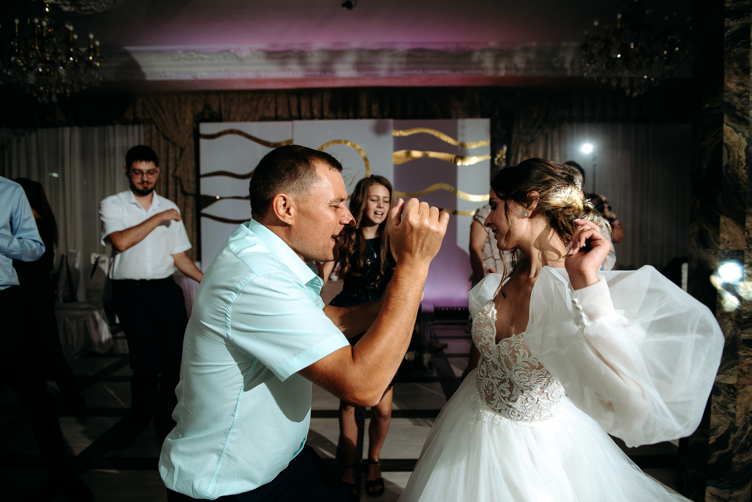 Анонс свадьбы Никиты и Наташи. Фотограф Анастасия Вега Ростов-на-Дону