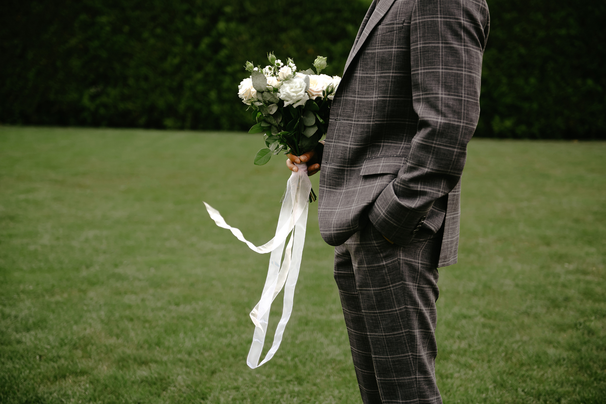 Анонс свадьбы Никиты и Наташи. Фотограф Анастасия Вега Ростов-на-Дону