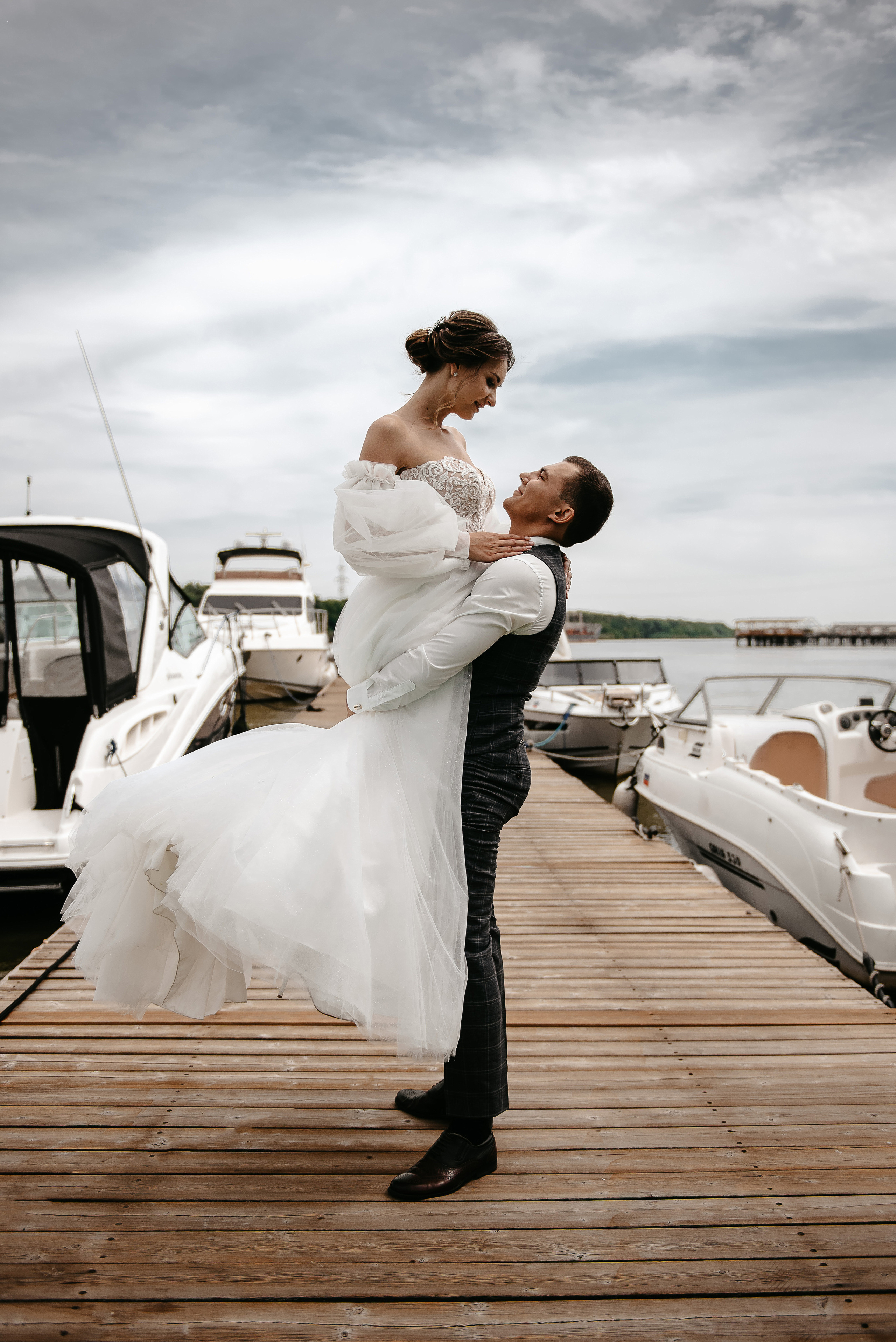 Анонс свадьбы Никиты и Наташи. Фотограф Анастасия Вега Ростов-на-Дону