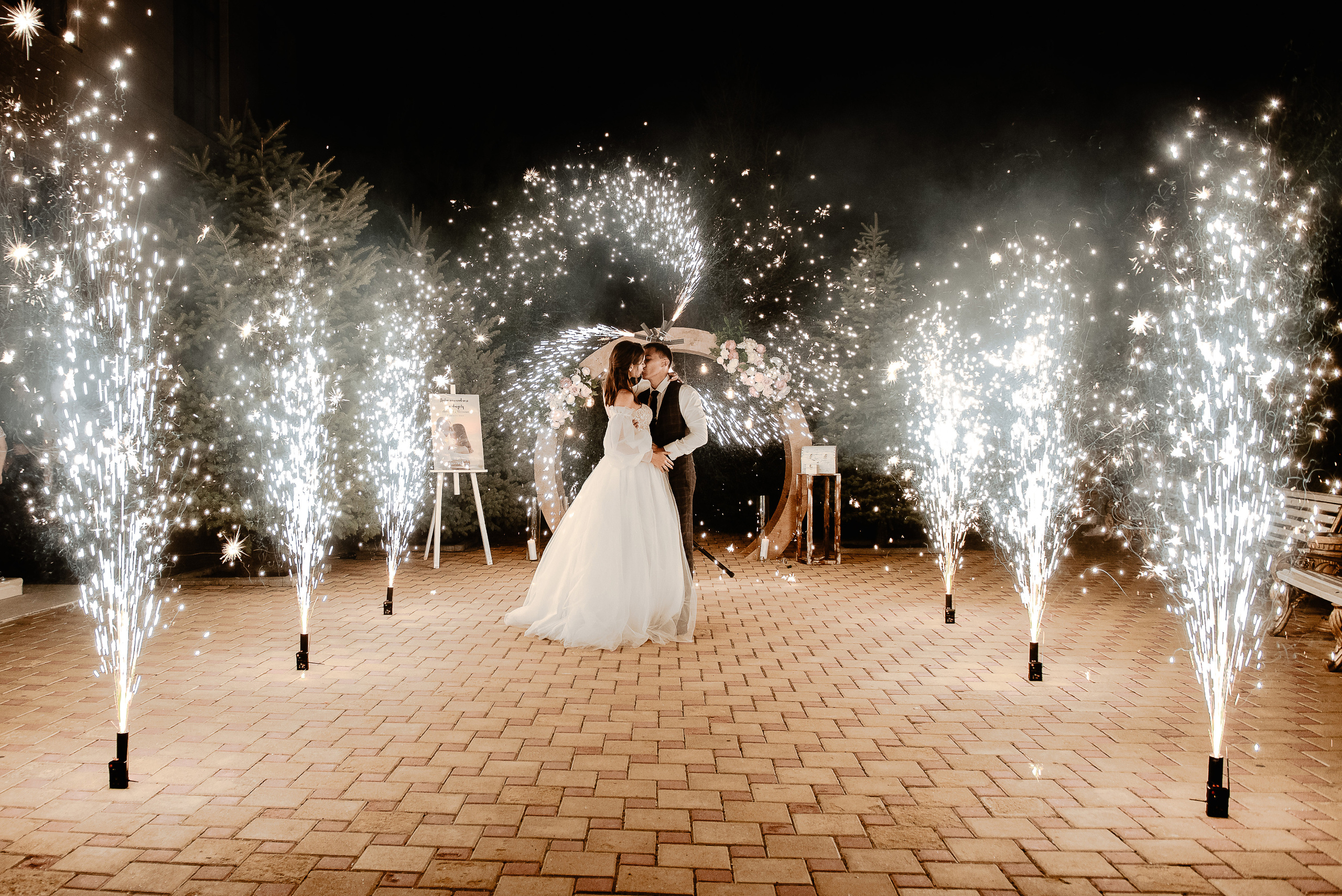 Анонс свадьбы Никиты и Наташи. Фотограф Анастасия Вега Ростов-на-Дону