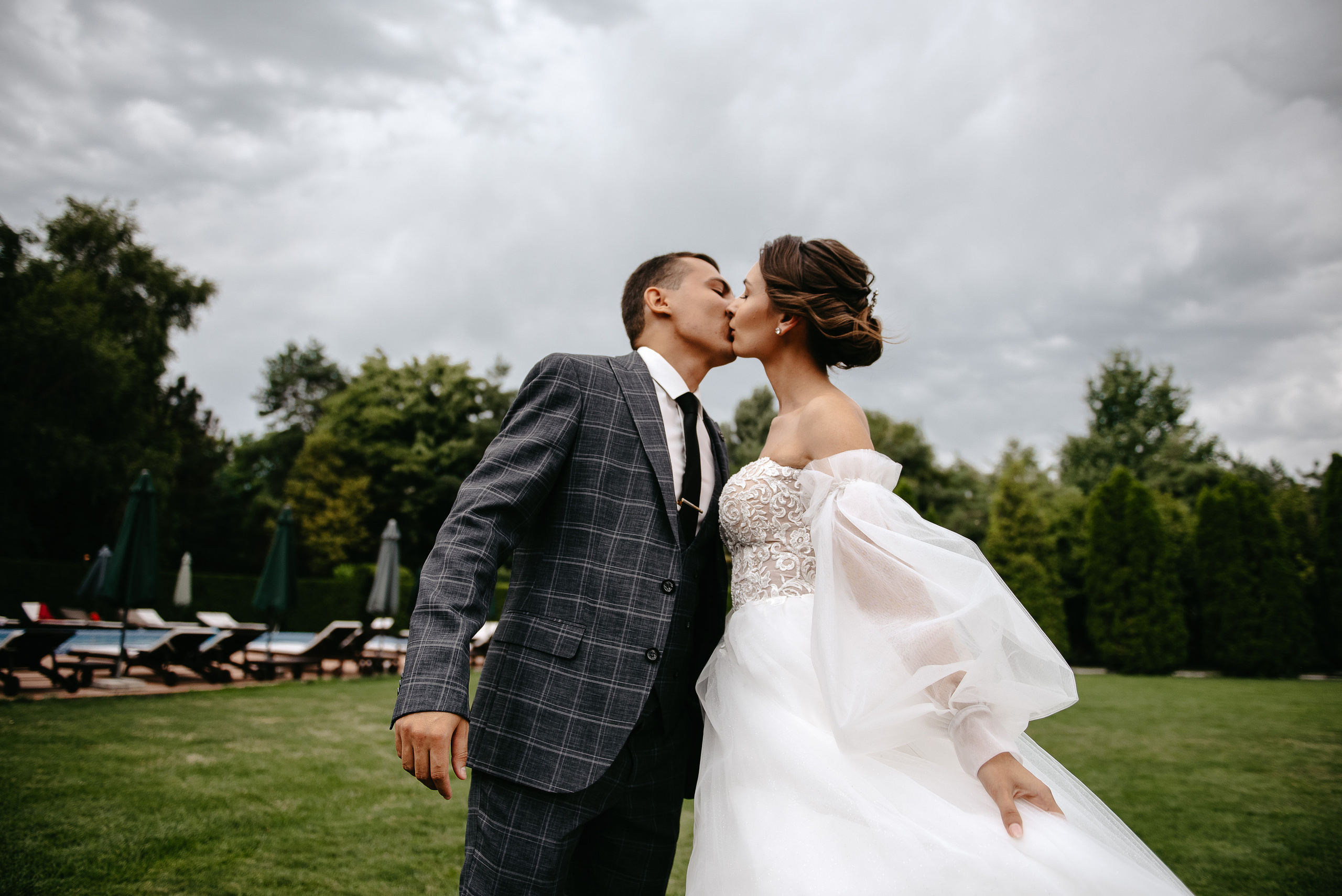 Анонс свадьбы Никиты и Наташи. Фотограф Анастасия Вега Ростов-на-Дону