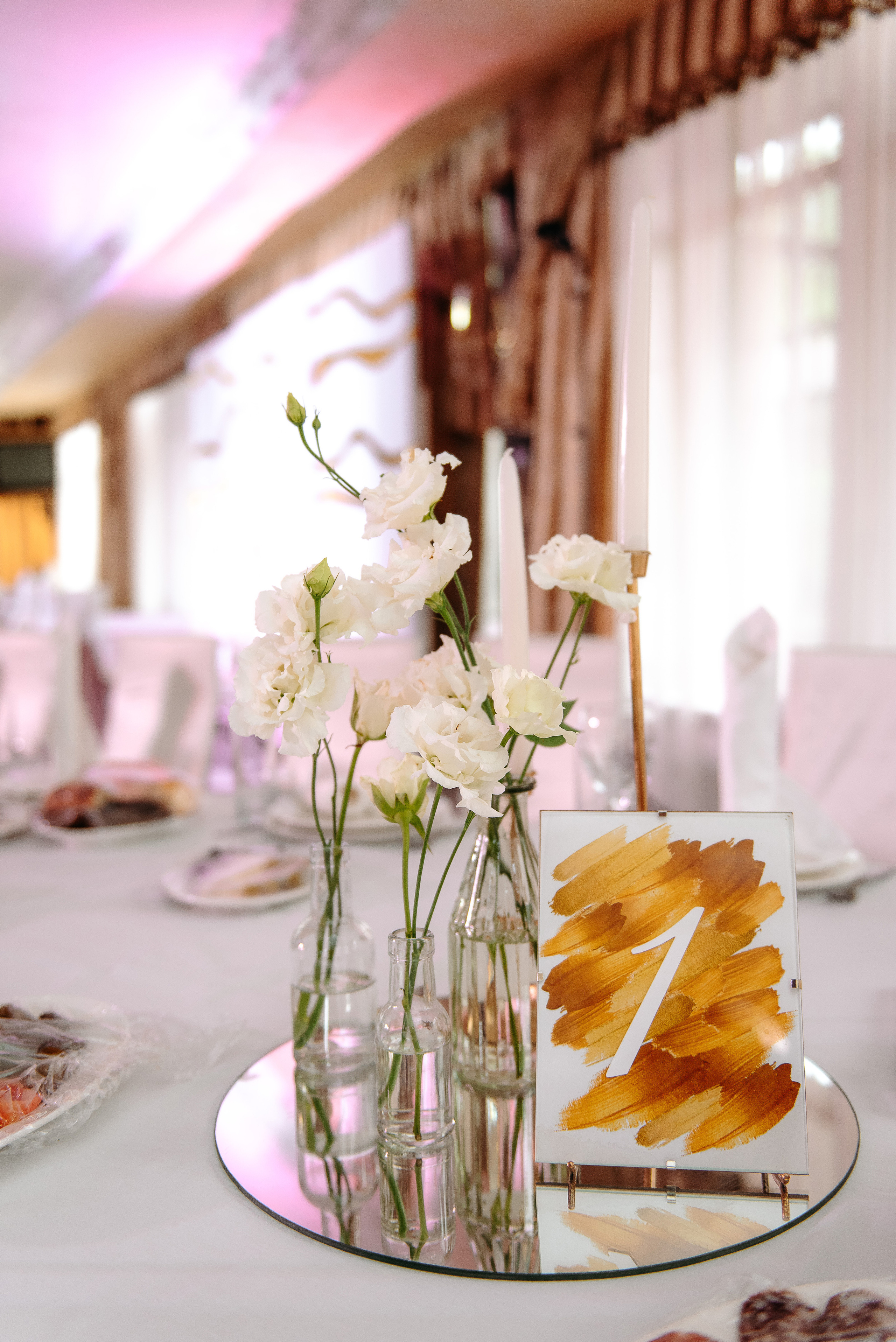 Анонс свадьбы Никиты и Наташи. Фотограф Анастасия Вега Ростов-на-Дону