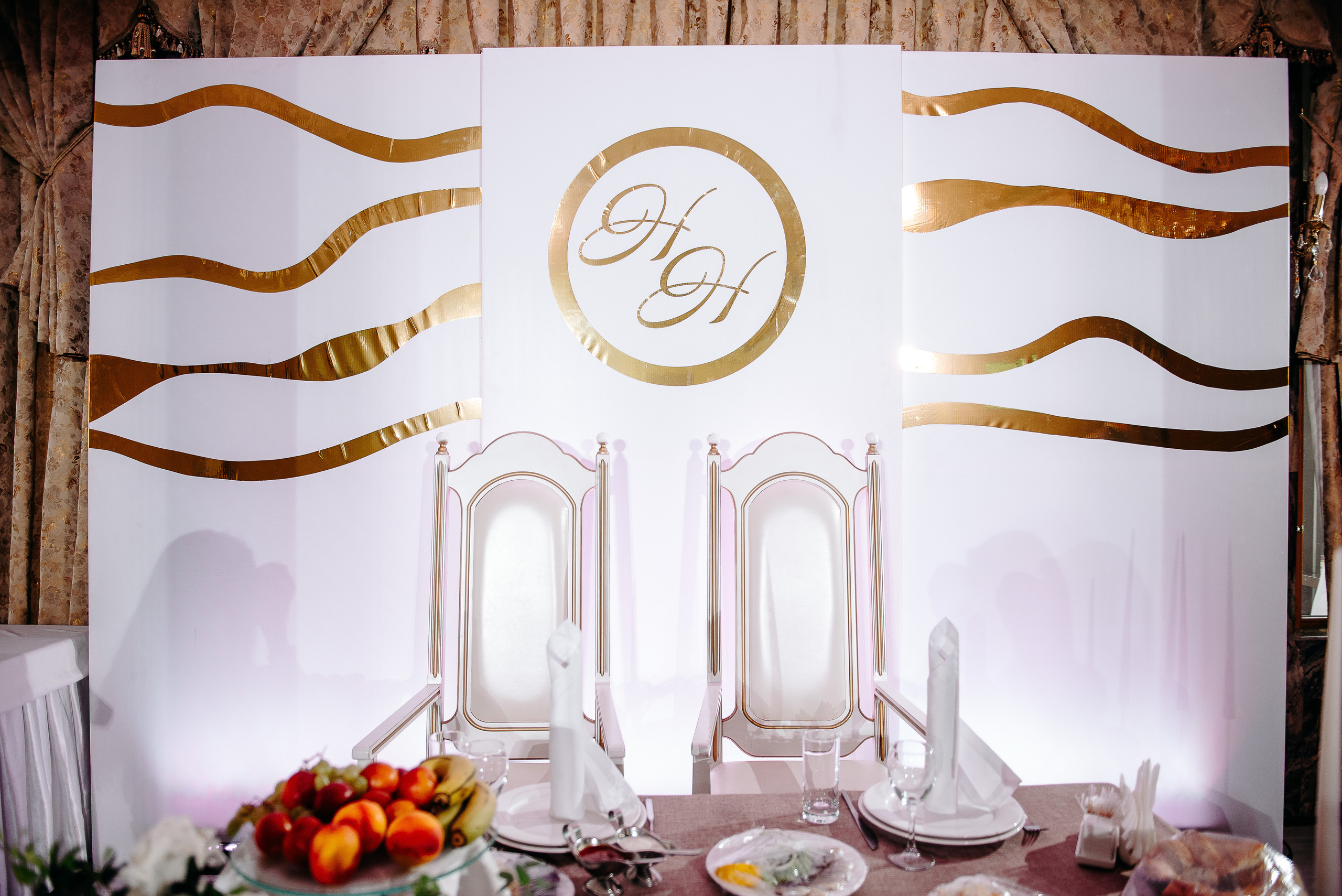 Анонс свадьбы Никиты и Наташи. Фотограф Анастасия Вега Ростов-на-Дону