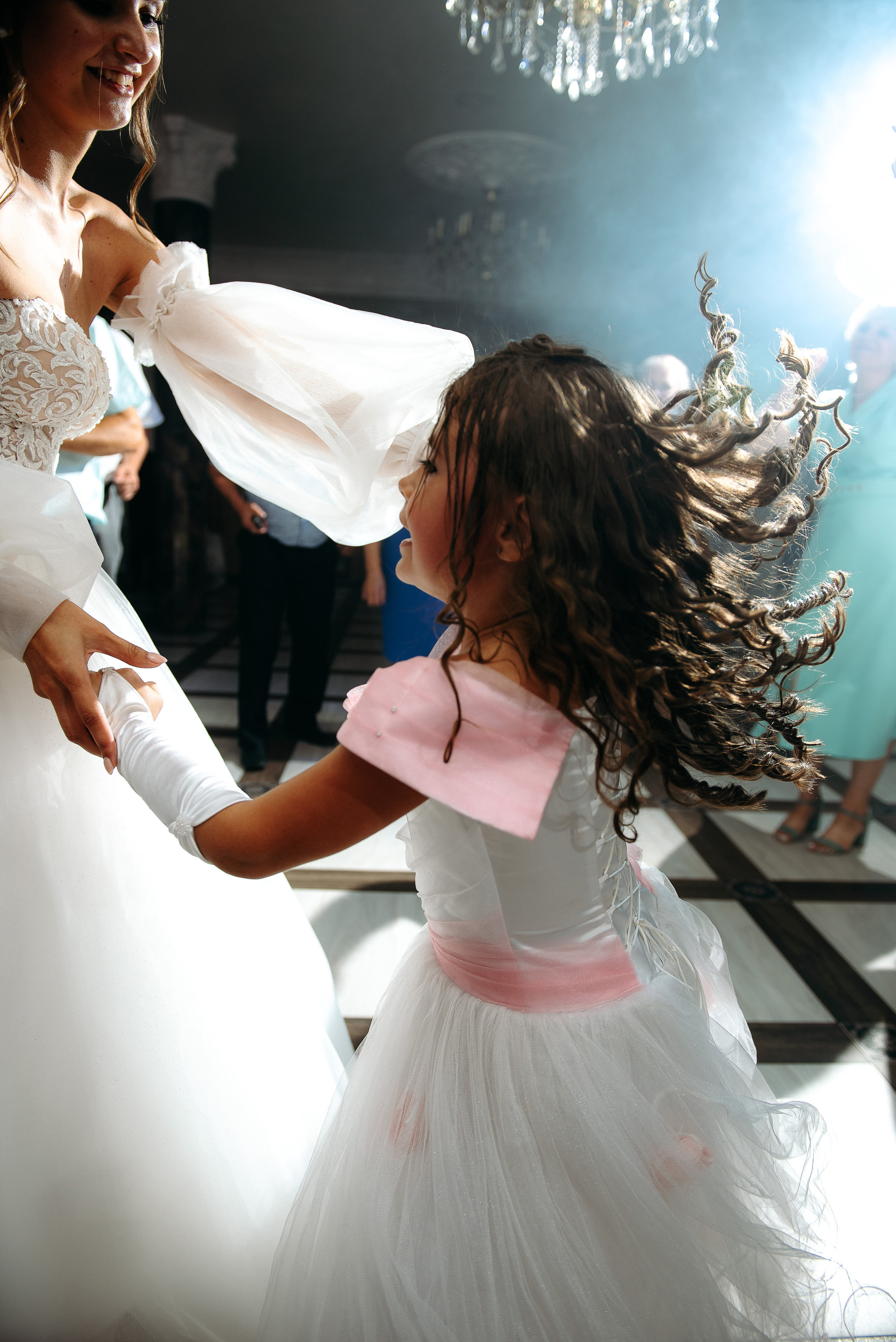 Анонс свадьбы Никиты и Наташи. Фотограф Анастасия Вега Ростов-на-Дону