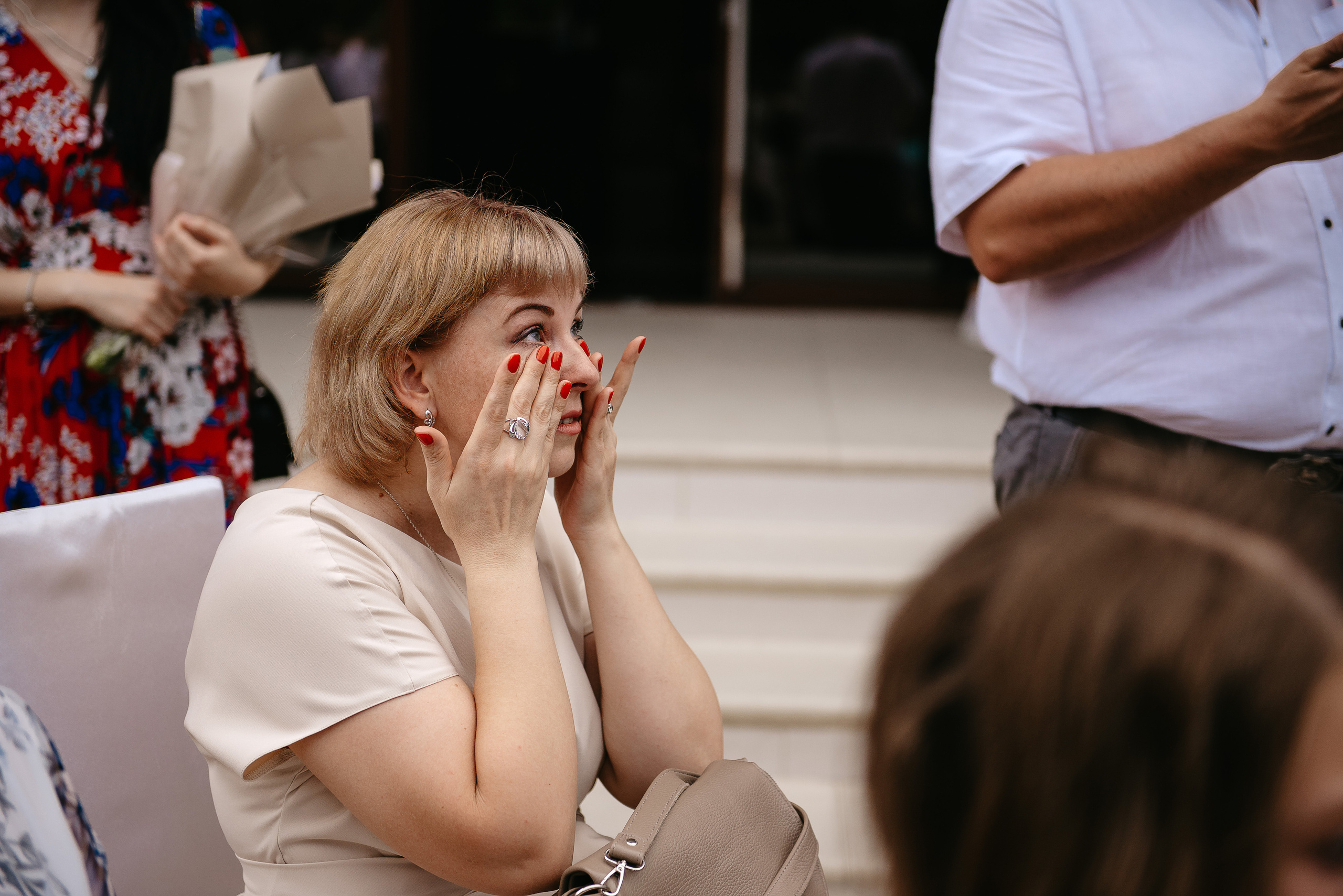 Анонс свадьбы Никиты и Наташи. Фотограф Анастасия Вега Ростов-на-Дону