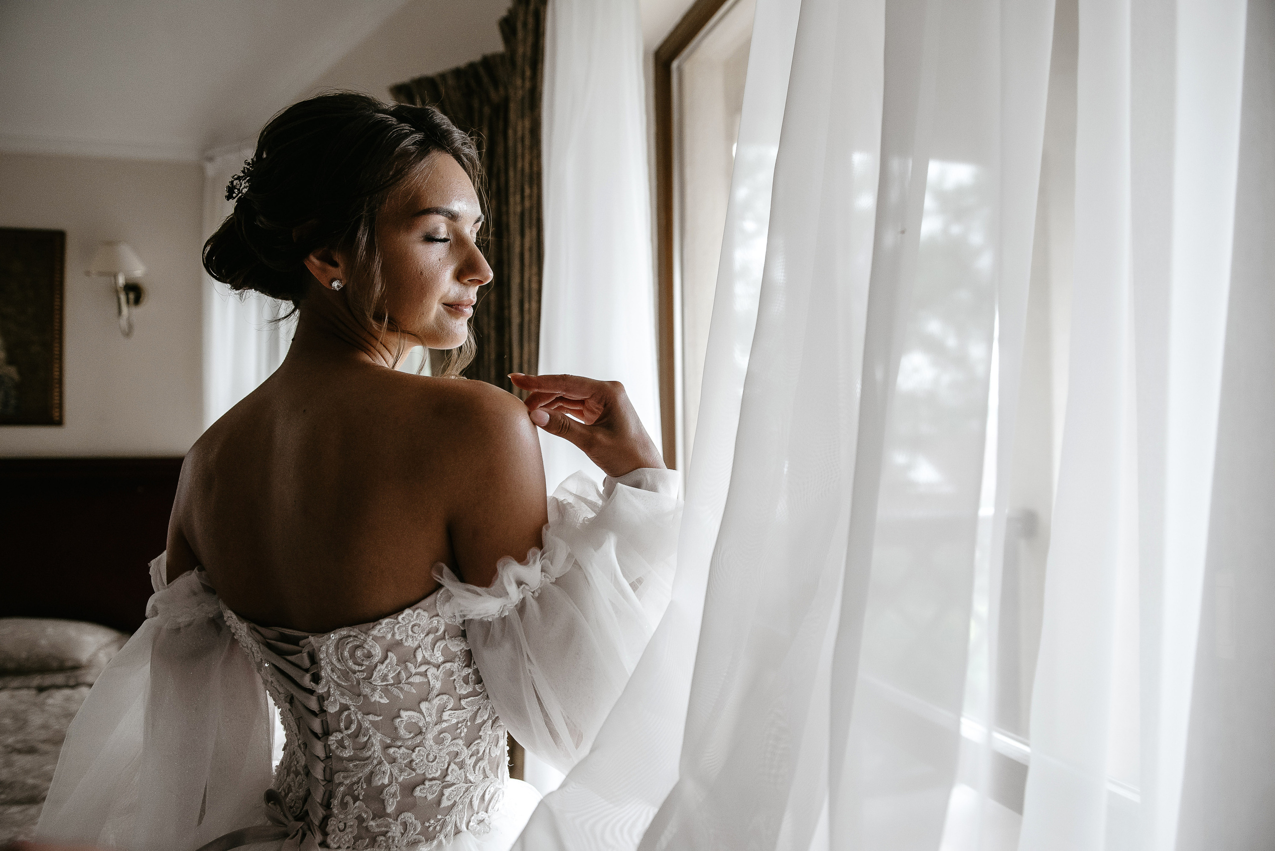 Анонс свадьбы Никиты и Наташи. Фотограф Анастасия Вега Ростов-на-Дону