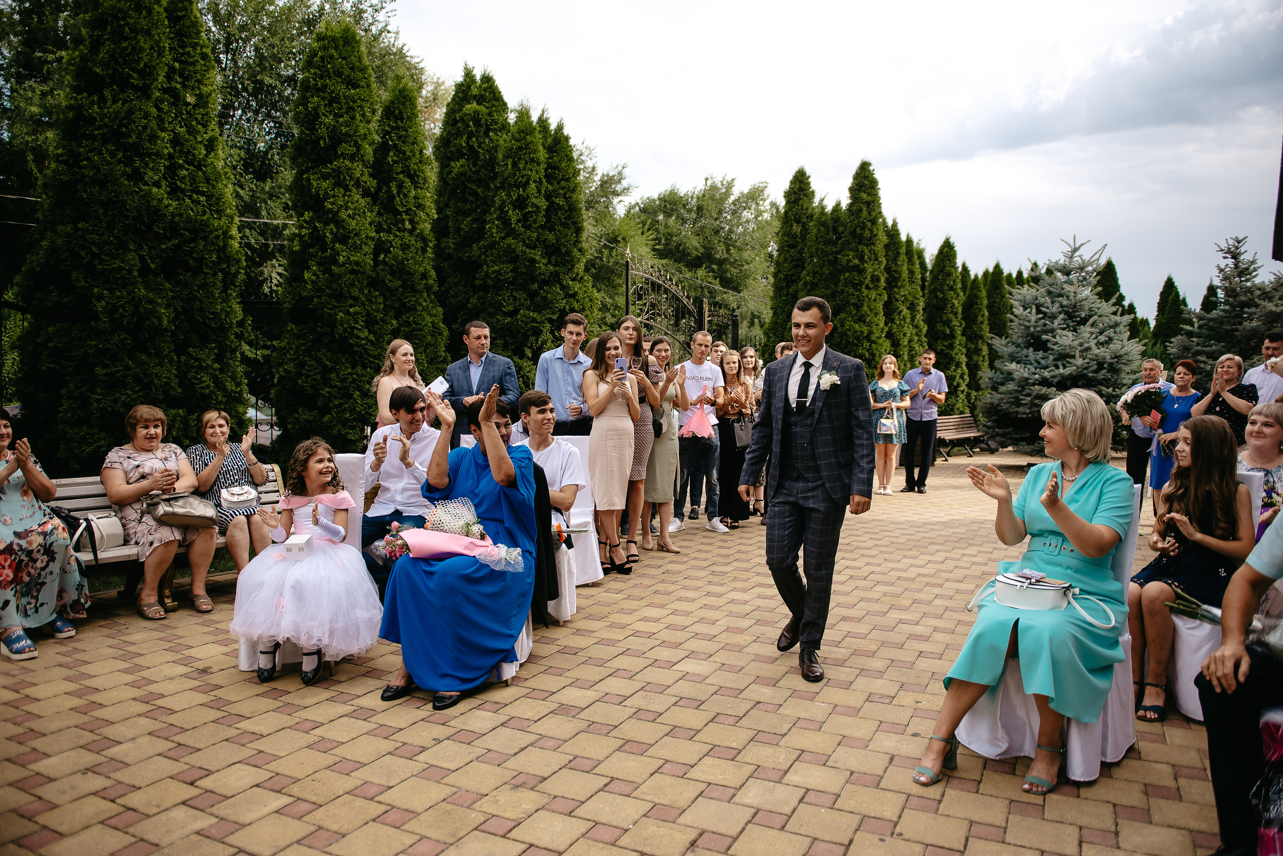 Анонс свадьбы Никиты и Наташи. Фотограф Анастасия Вега Ростов-на-Дону