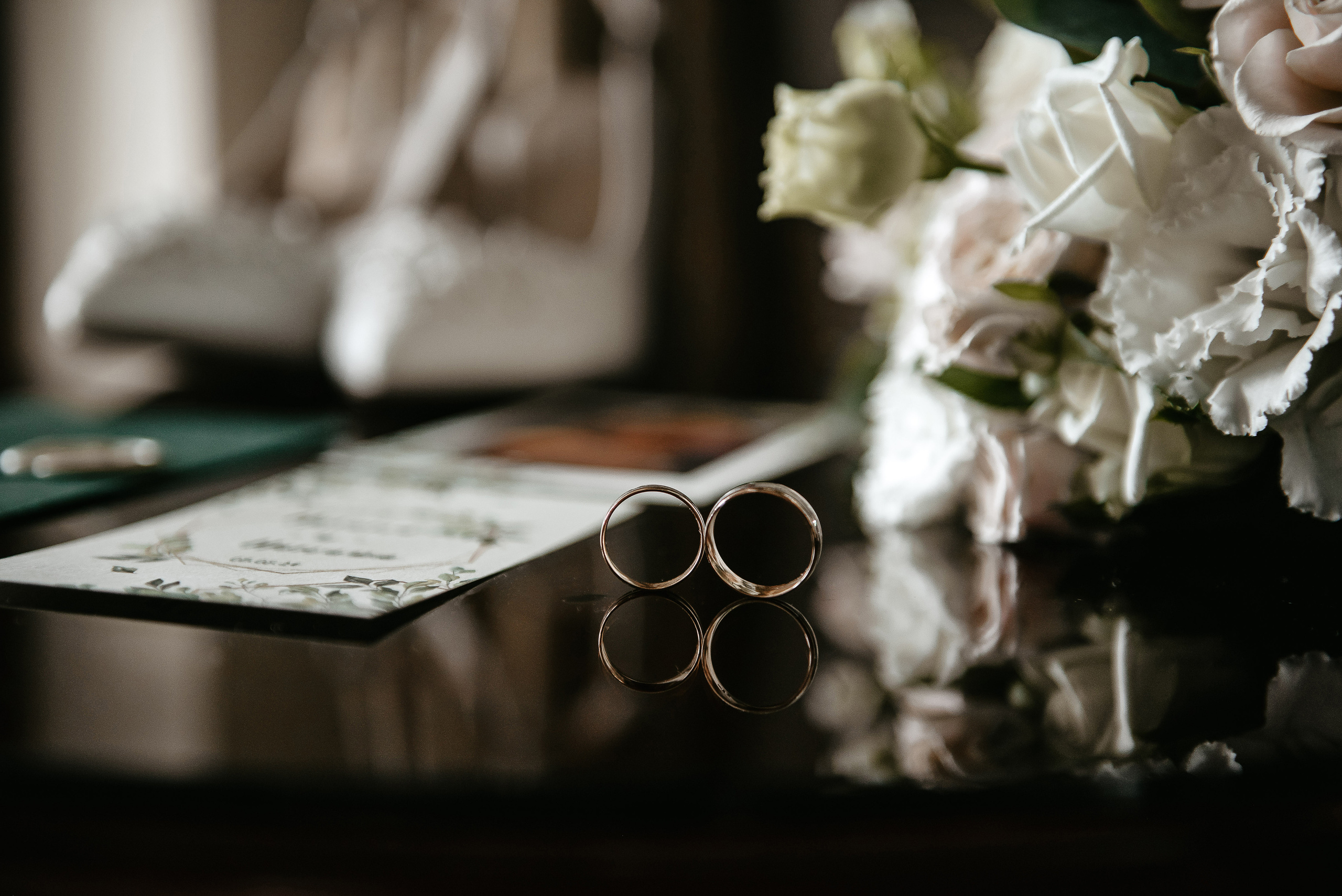 Анонс свадьбы Никиты и Наташи. Фотограф Анастасия Вега Ростов-на-Дону