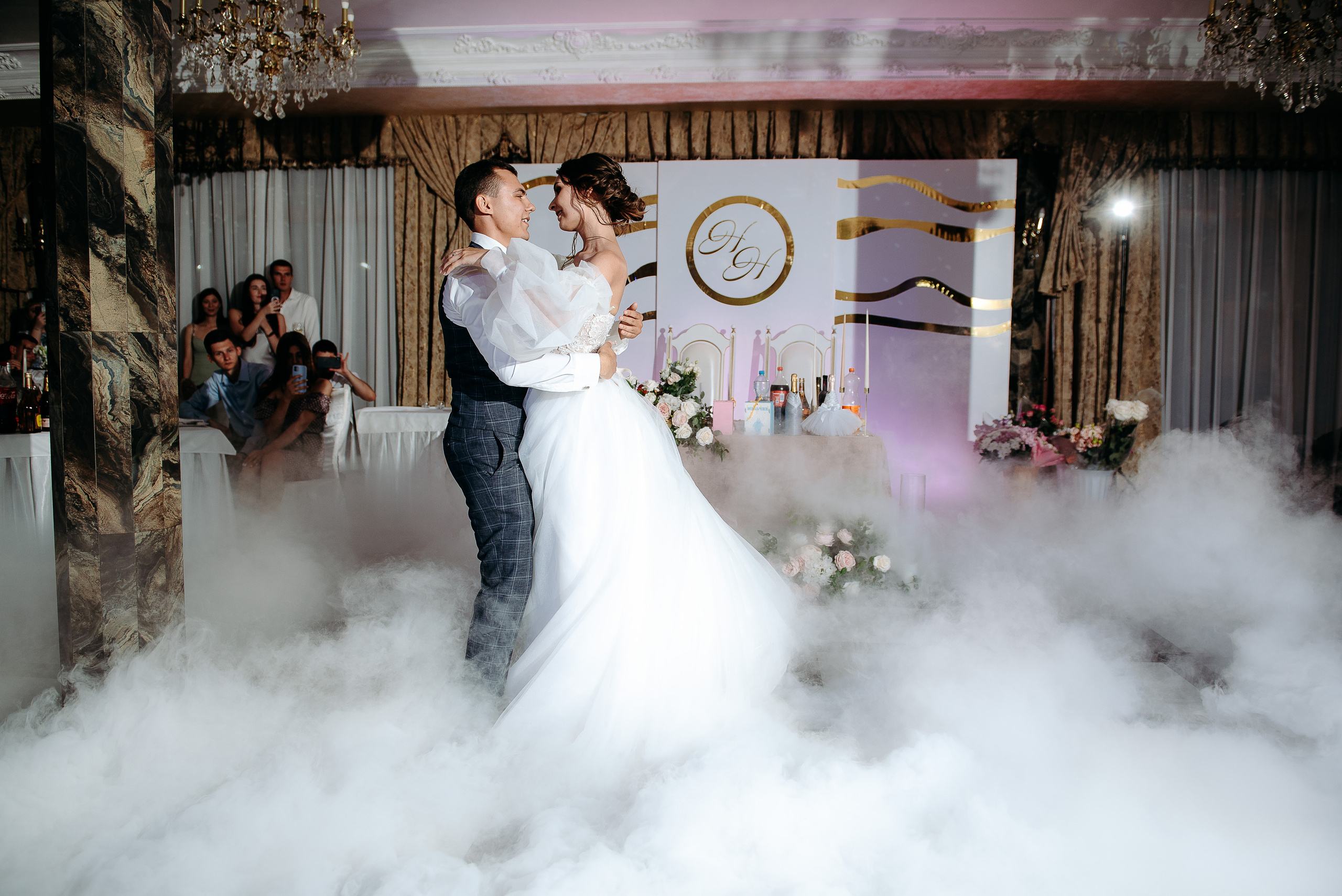 Анонс свадьбы Никиты и Наташи. Фотограф Анастасия Вега Ростов-на-Дону