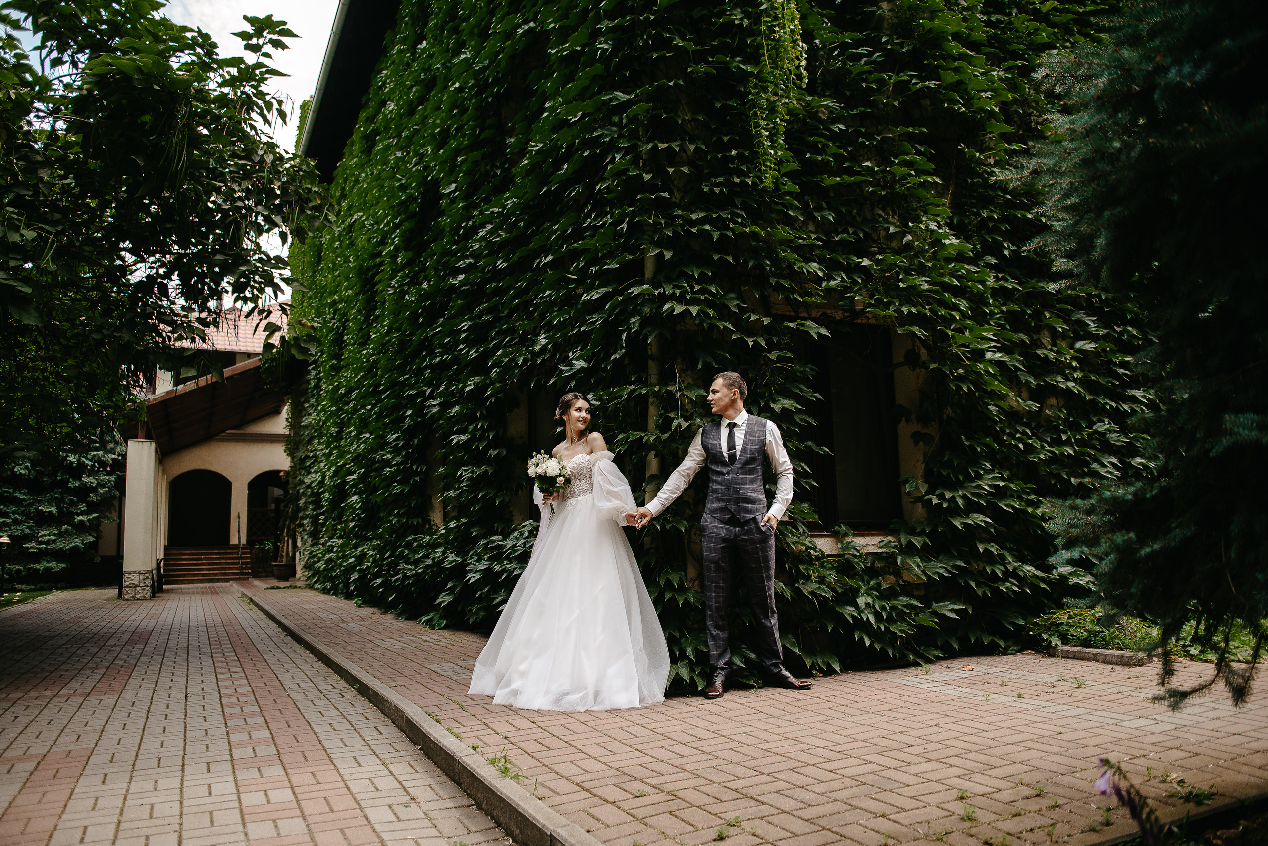 Анонс свадьбы Никиты и Наташи. Фотограф Анастасия Вега Ростов-на-Дону