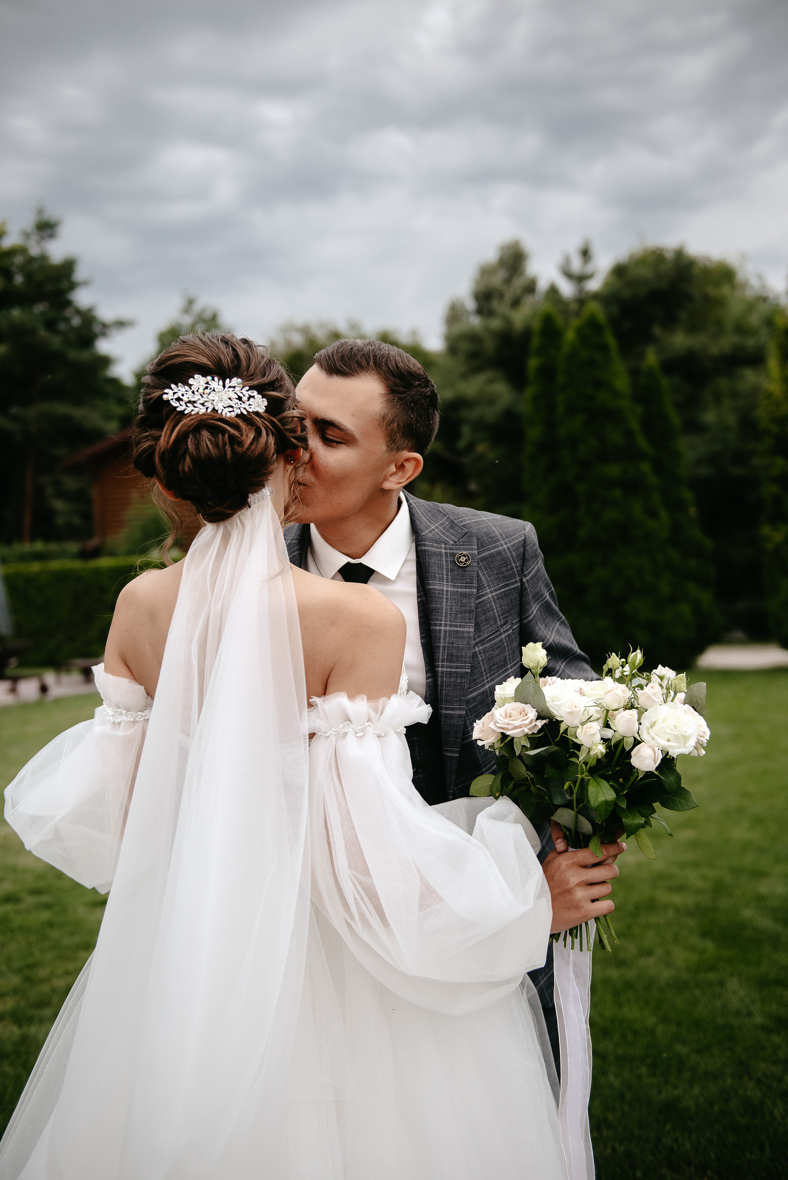 Анонс свадьбы Никиты и Наташи. Фотограф Анастасия Вега Ростов-на-Дону