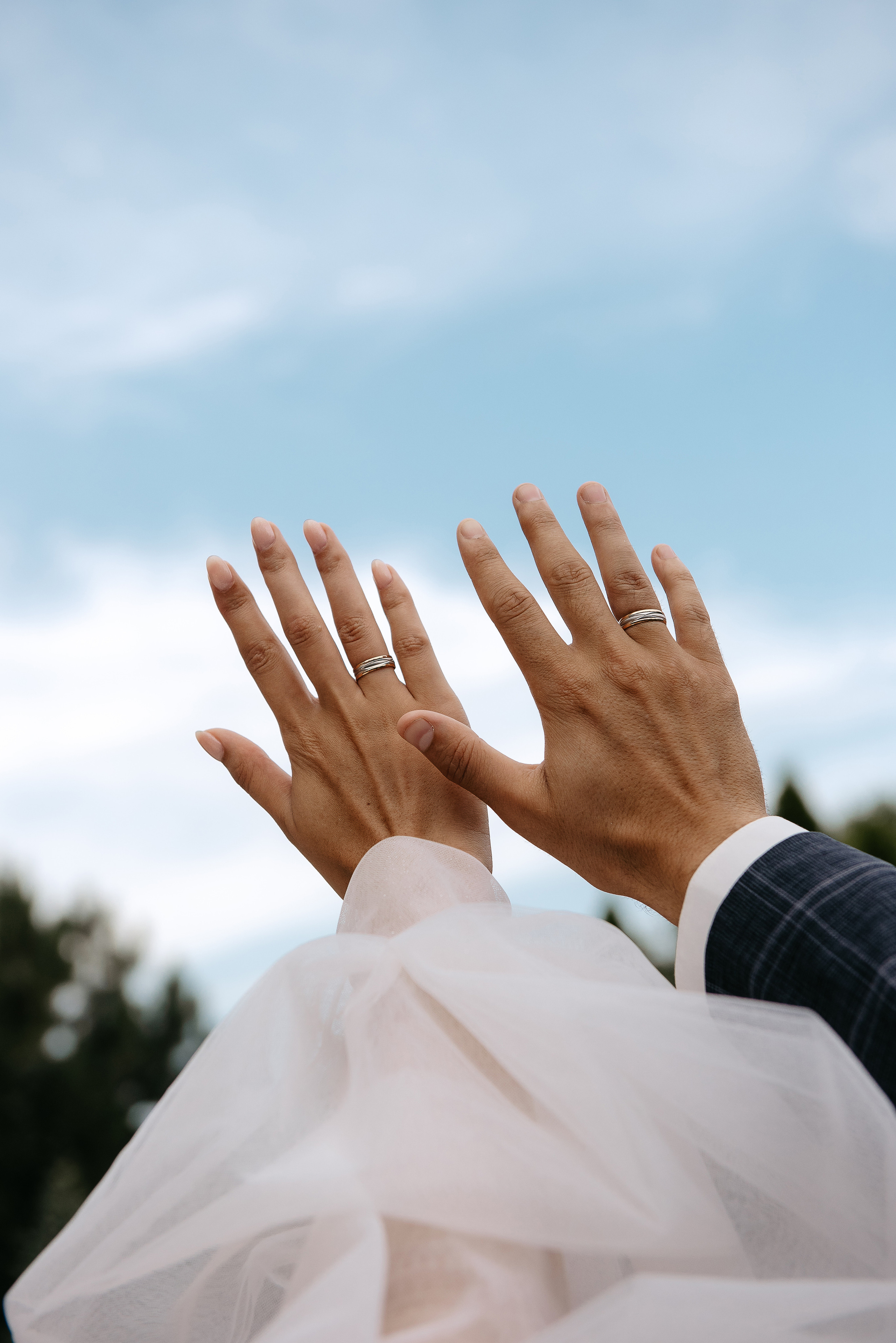 Анонс свадьбы Никиты и Наташи. Фотограф Анастасия Вега Ростов-на-Дону