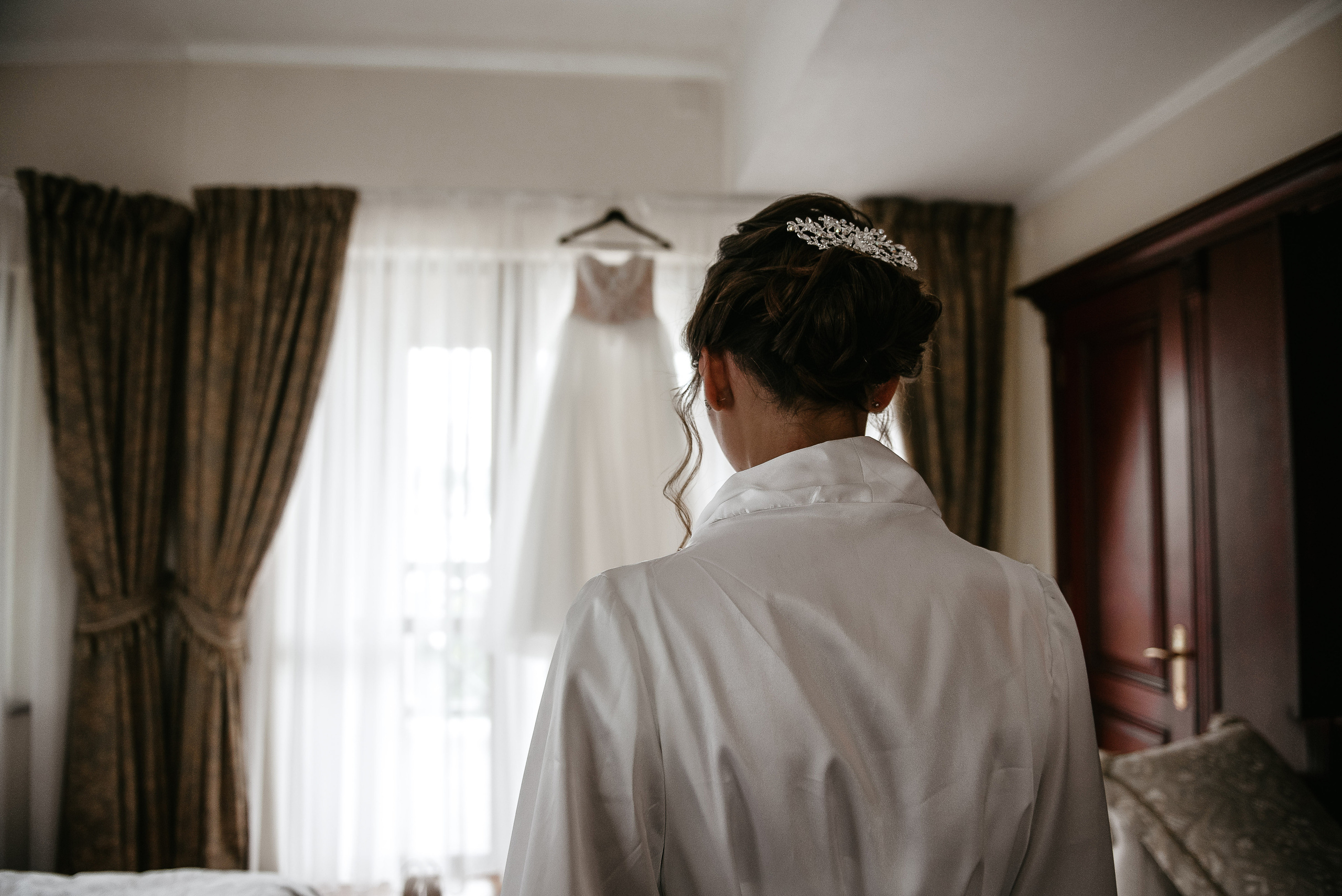 Анонс свадьбы Никиты и Наташи. Фотограф Анастасия Вега Ростов-на-Дону