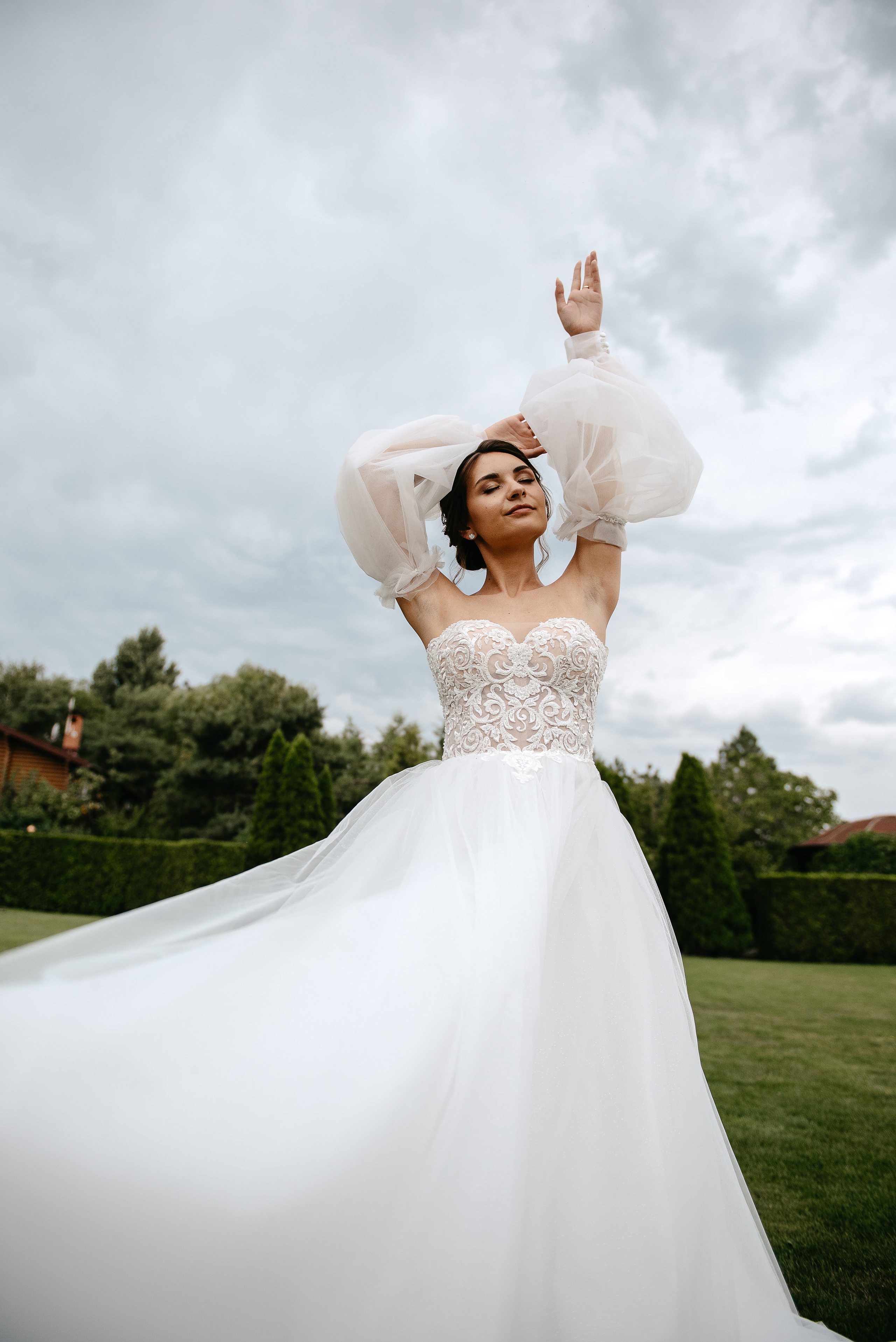 Анонс свадьбы Никиты и Наташи. Фотограф Анастасия Вега Ростов-на-Дону