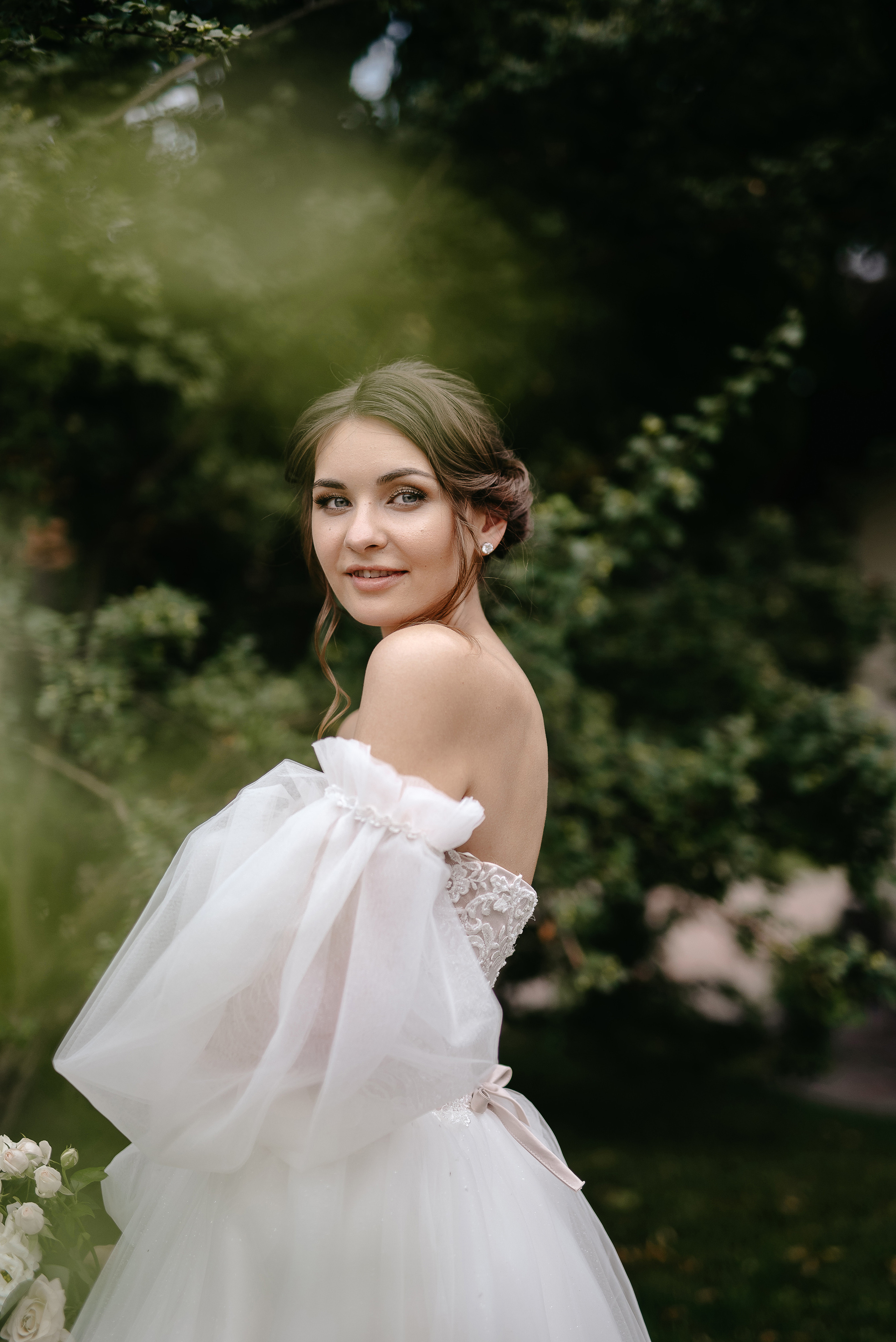 Анонс свадьбы Никиты и Наташи. Фотограф Анастасия Вега Ростов-на-Дону