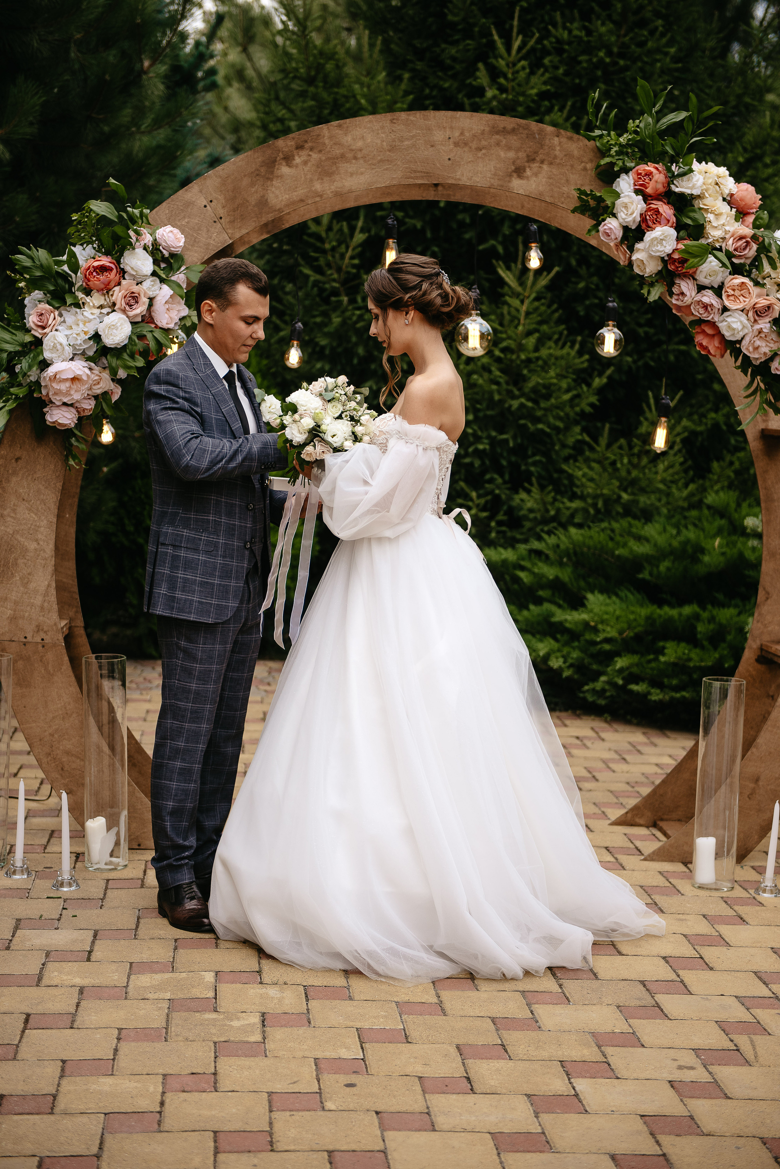 Анонс свадьбы Никиты и Наташи. Фотограф Анастасия Вега Ростов-на-Дону