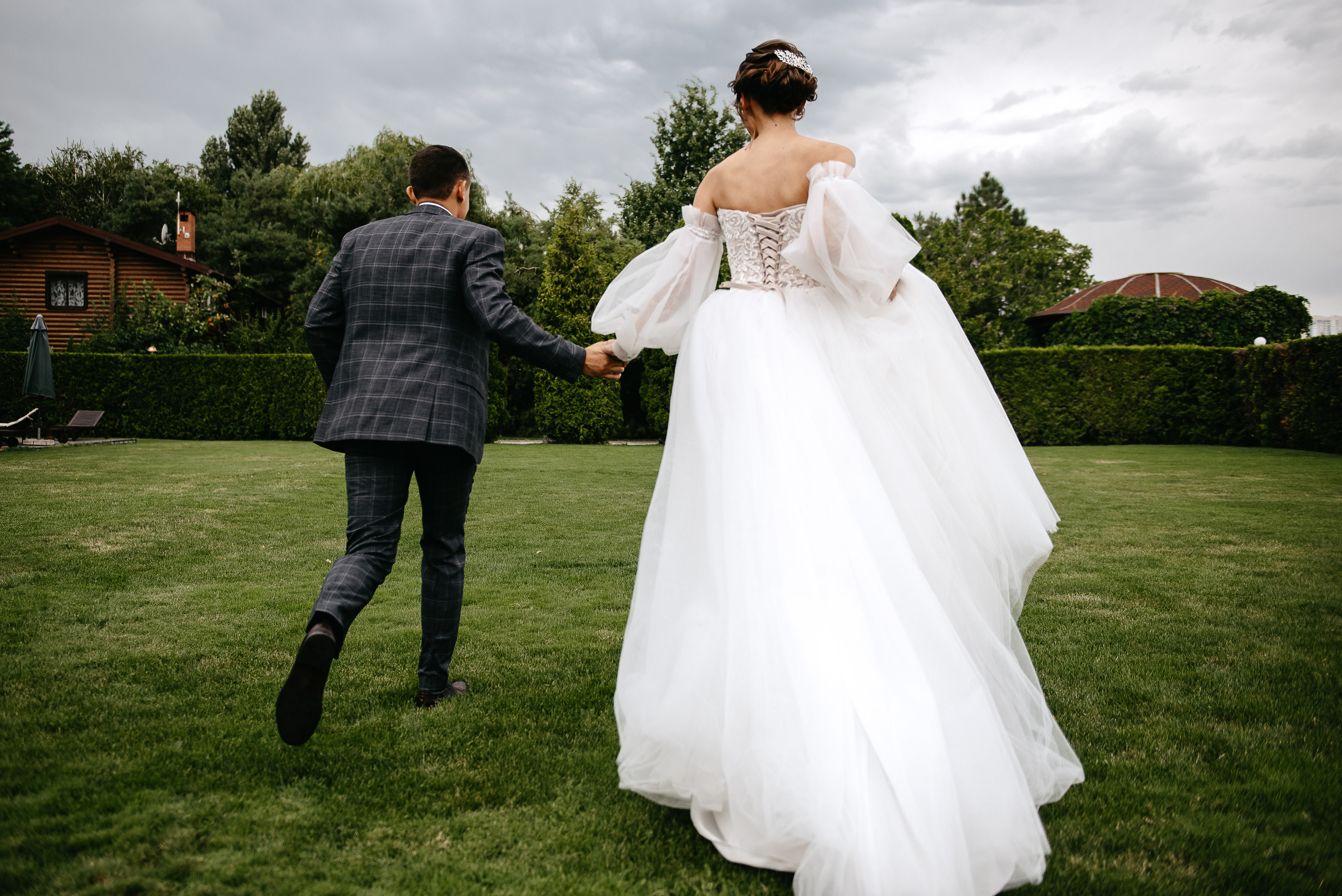 Анонс свадьбы Никиты и Наташи. Фотограф Анастасия Вега Ростов-на-Дону