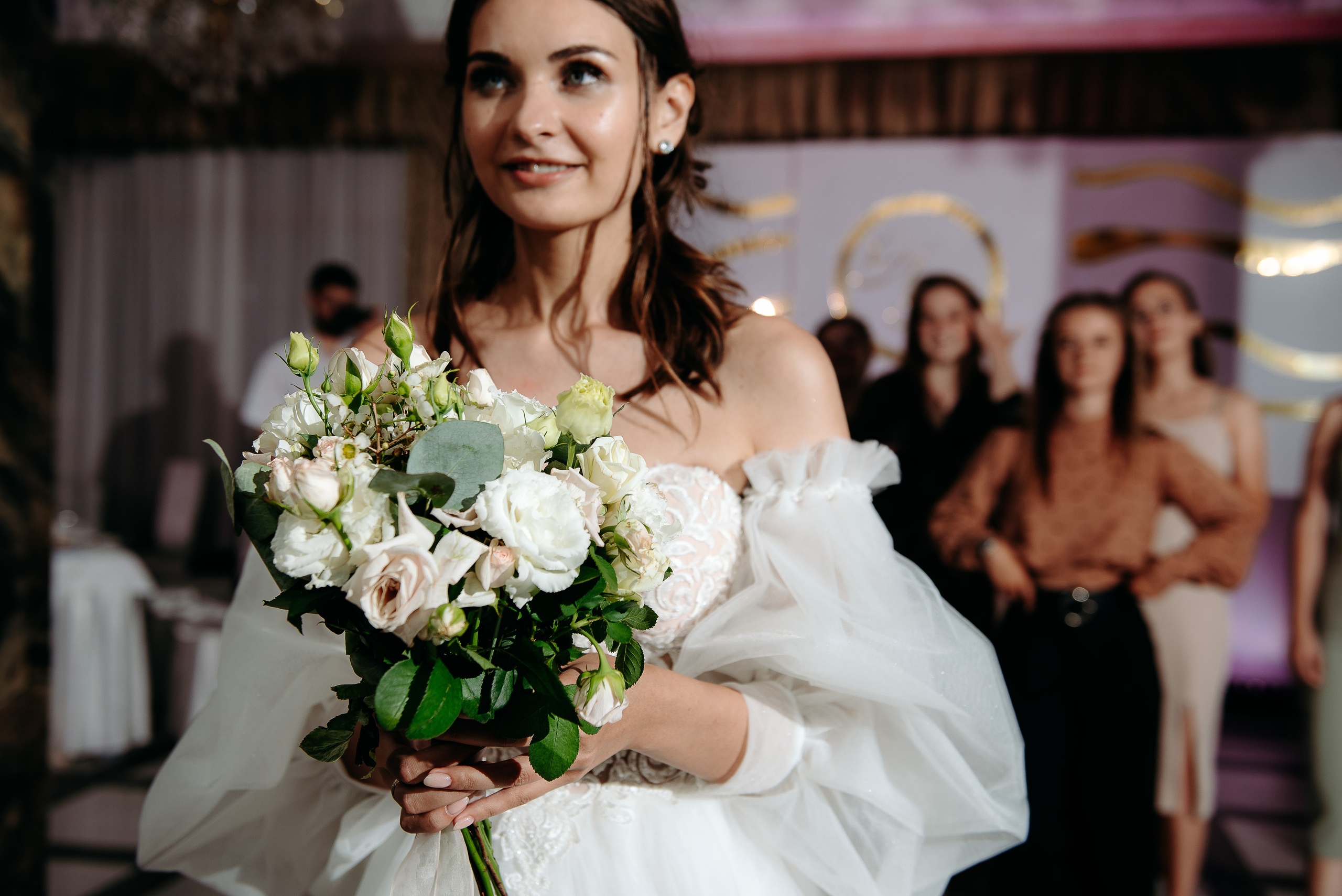 Анонс свадьбы Никиты и Наташи. Фотограф Анастасия Вега Ростов-на-Дону