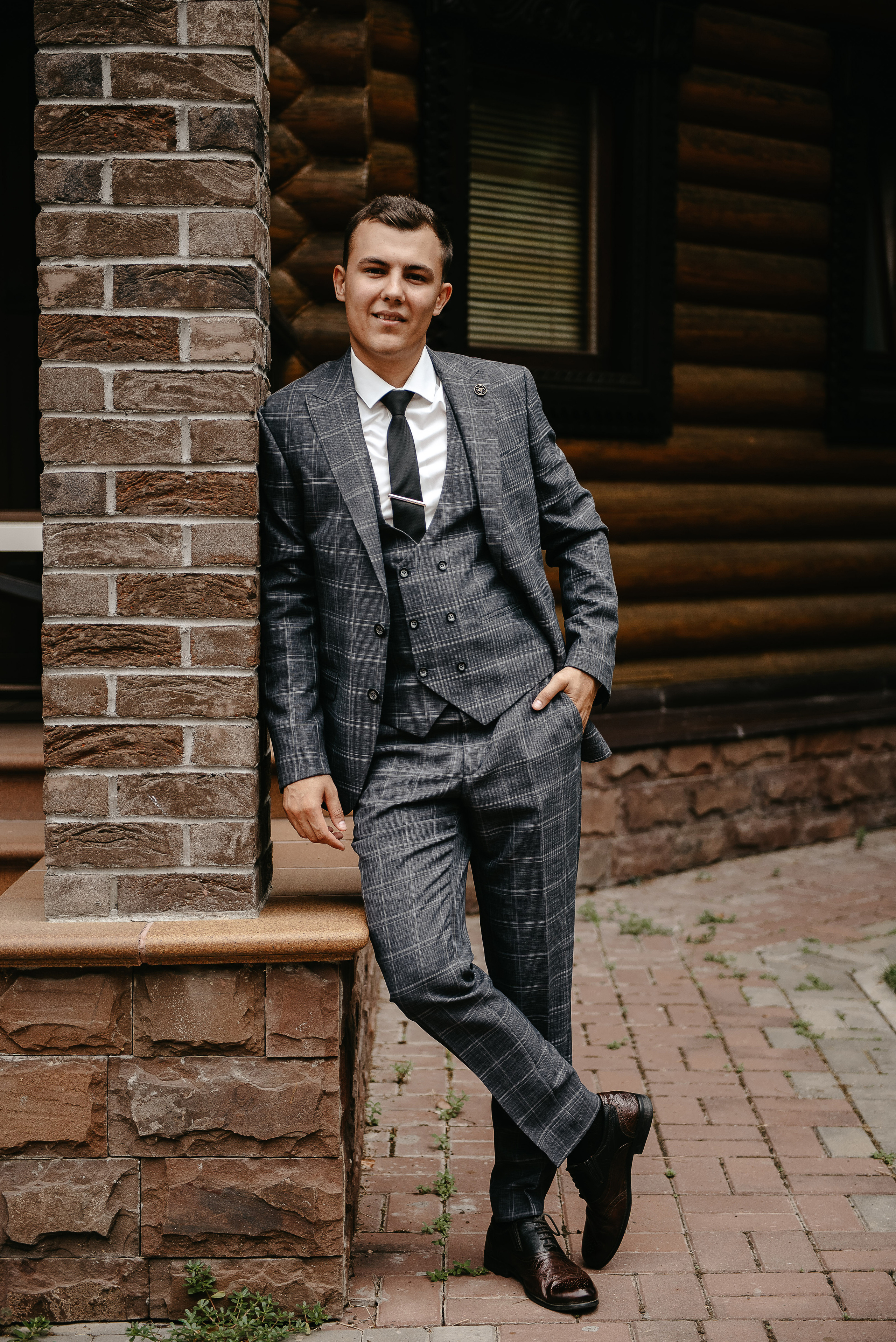 Анонс свадьбы Никиты и Наташи. Фотограф Анастасия Вега Ростов-на-Дону