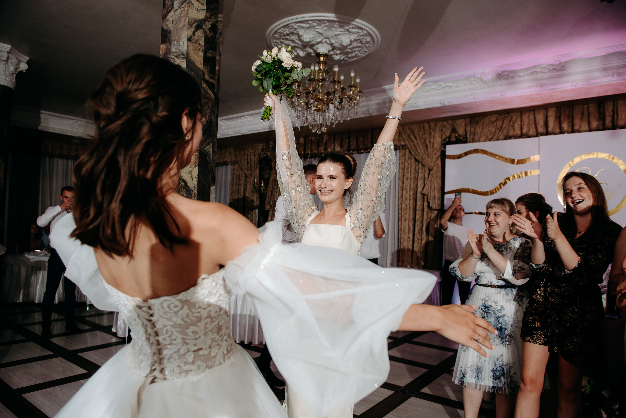 Анонс свадьбы Никиты и Наташи. Фотограф Анастасия Вега Ростов-на-Дону