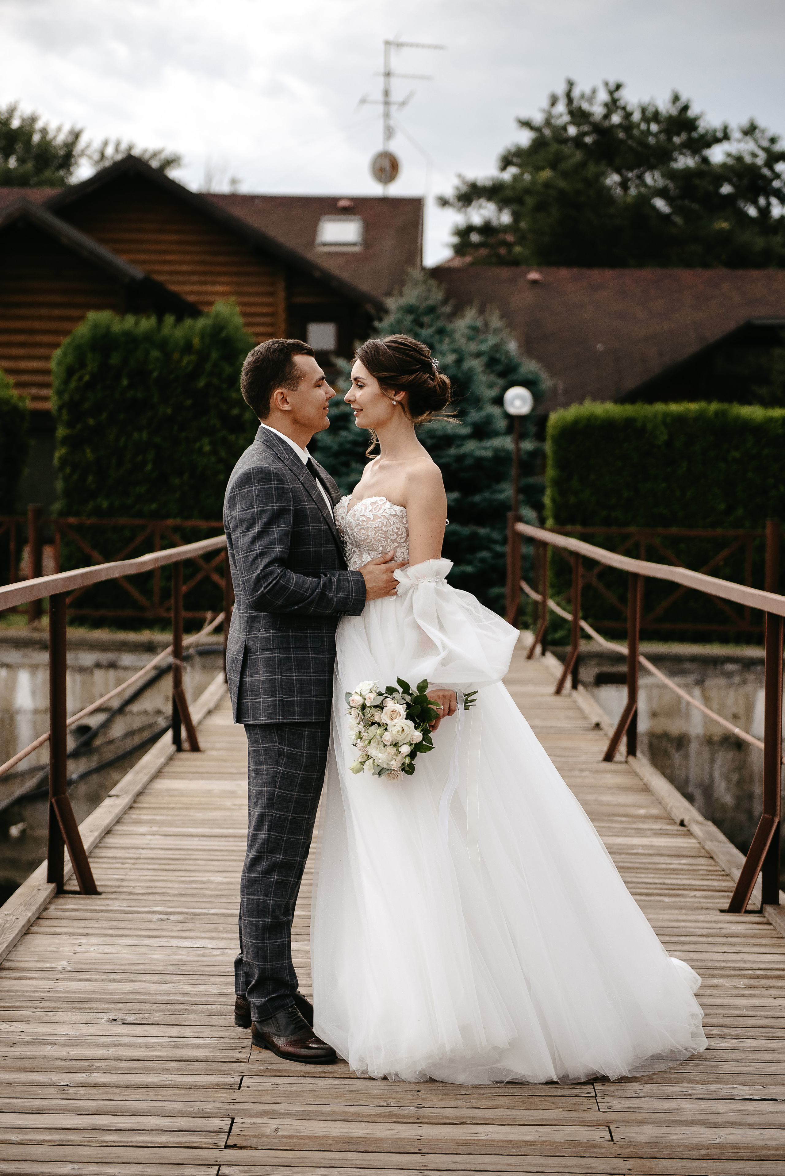 Анонс свадьбы Никиты и Наташи. Фотограф Анастасия Вега Ростов-на-Дону