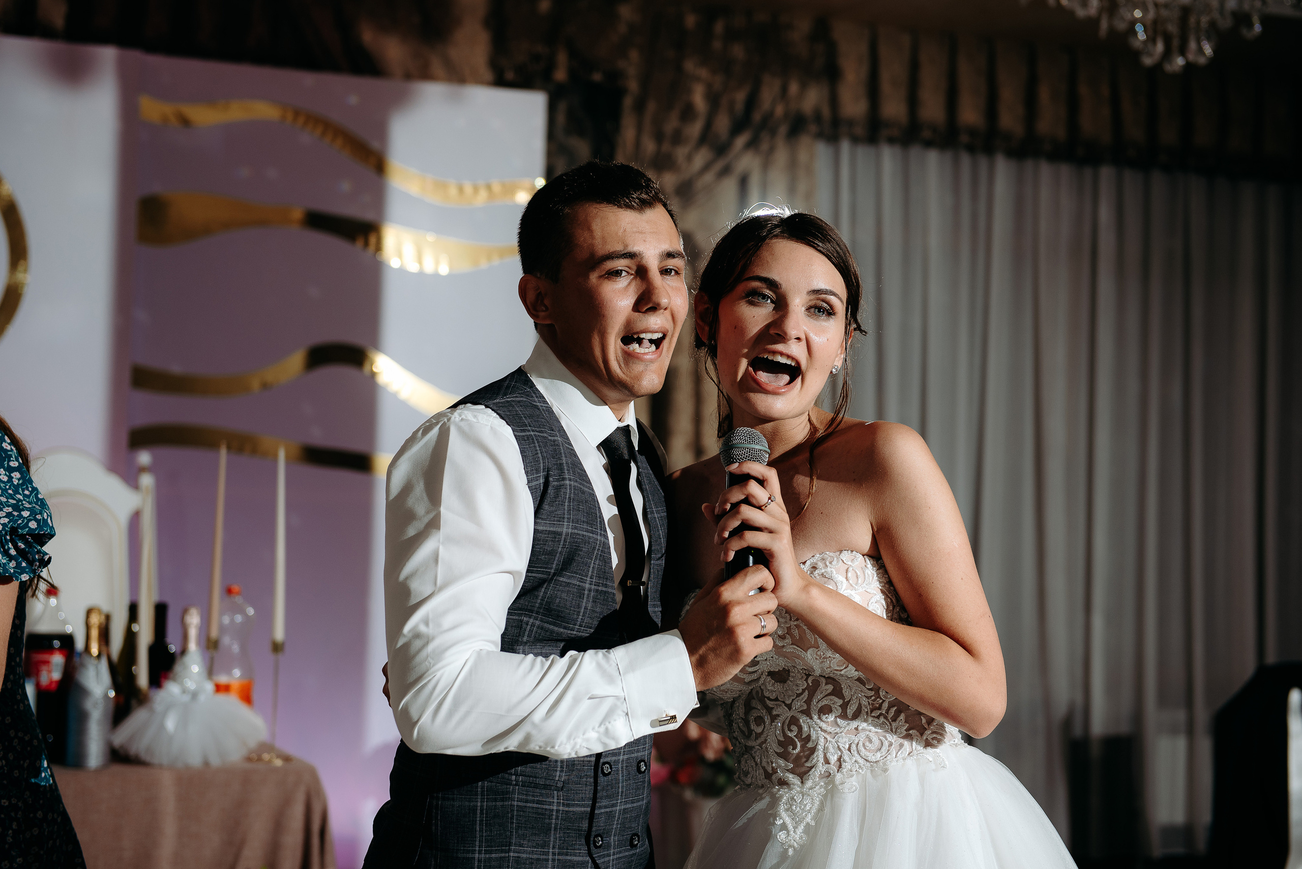 Анонс свадьбы Никиты и Наташи. Фотограф Анастасия Вега Ростов-на-Дону