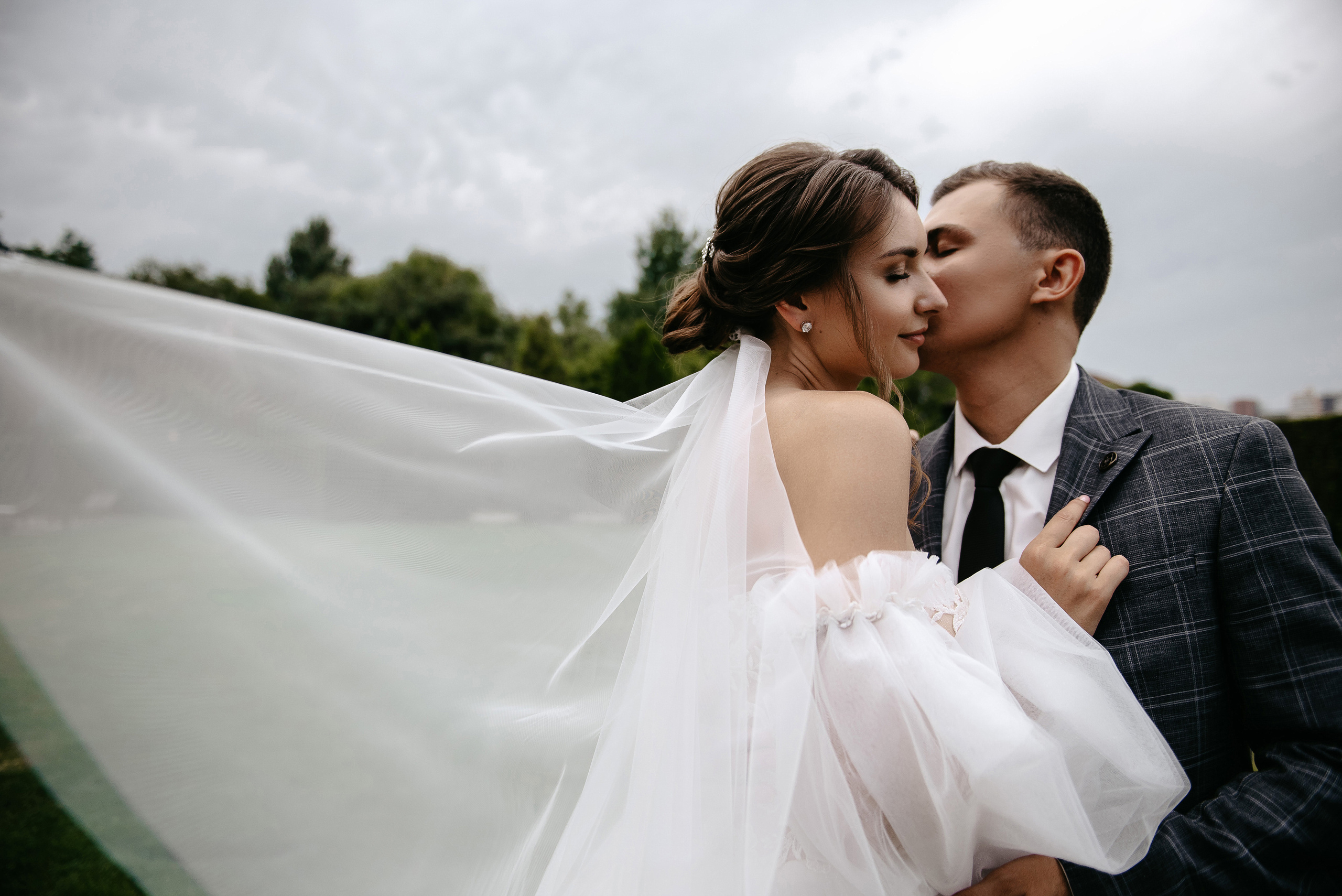 Анонс свадьбы Никиты и Наташи. Фотограф Анастасия Вега Ростов-на-Дону