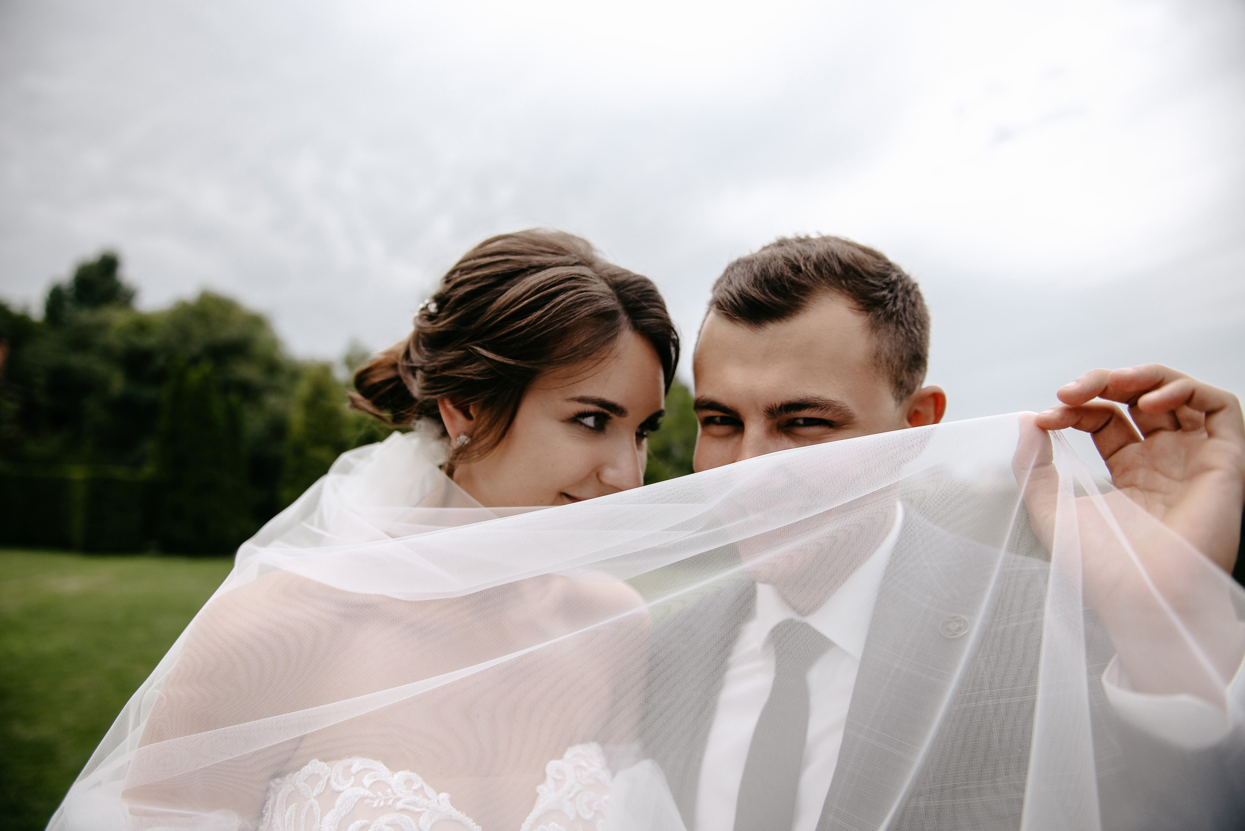 Анонс свадьбы Никиты и Наташи. Фотограф Анастасия Вега Ростов-на-Дону