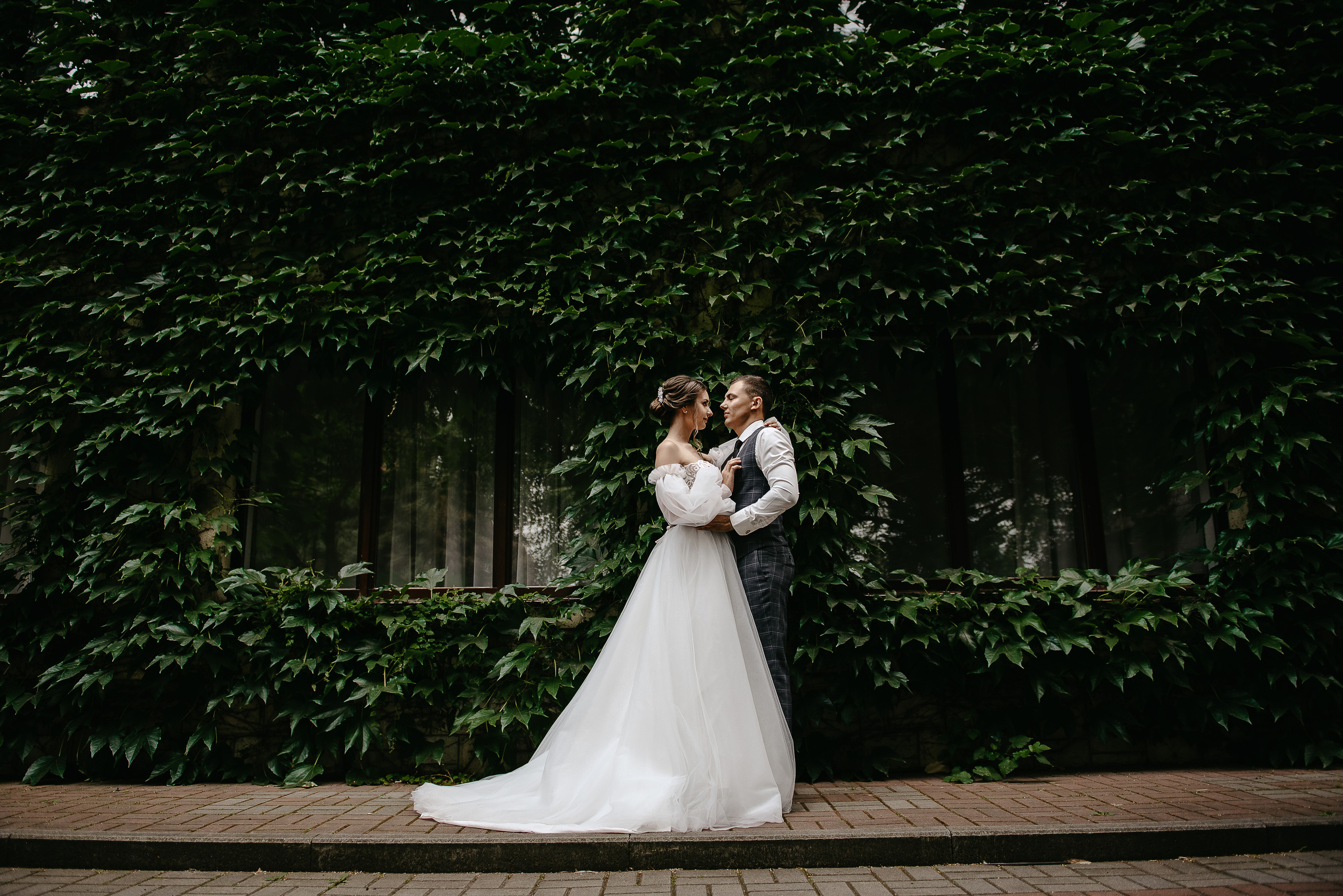 Анонс свадьбы Никиты и Наташи. Фотограф Анастасия Вега Ростов-на-Дону