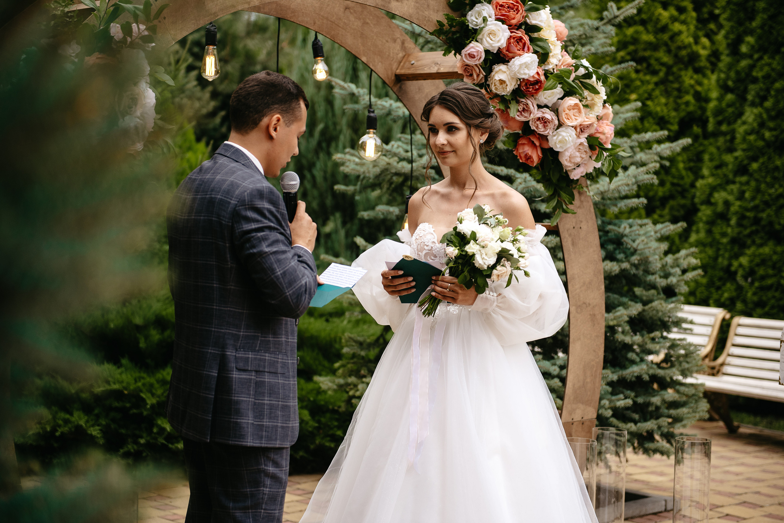 Анонс свадьбы Никиты и Наташи. Фотограф Анастасия Вега Ростов-на-Дону