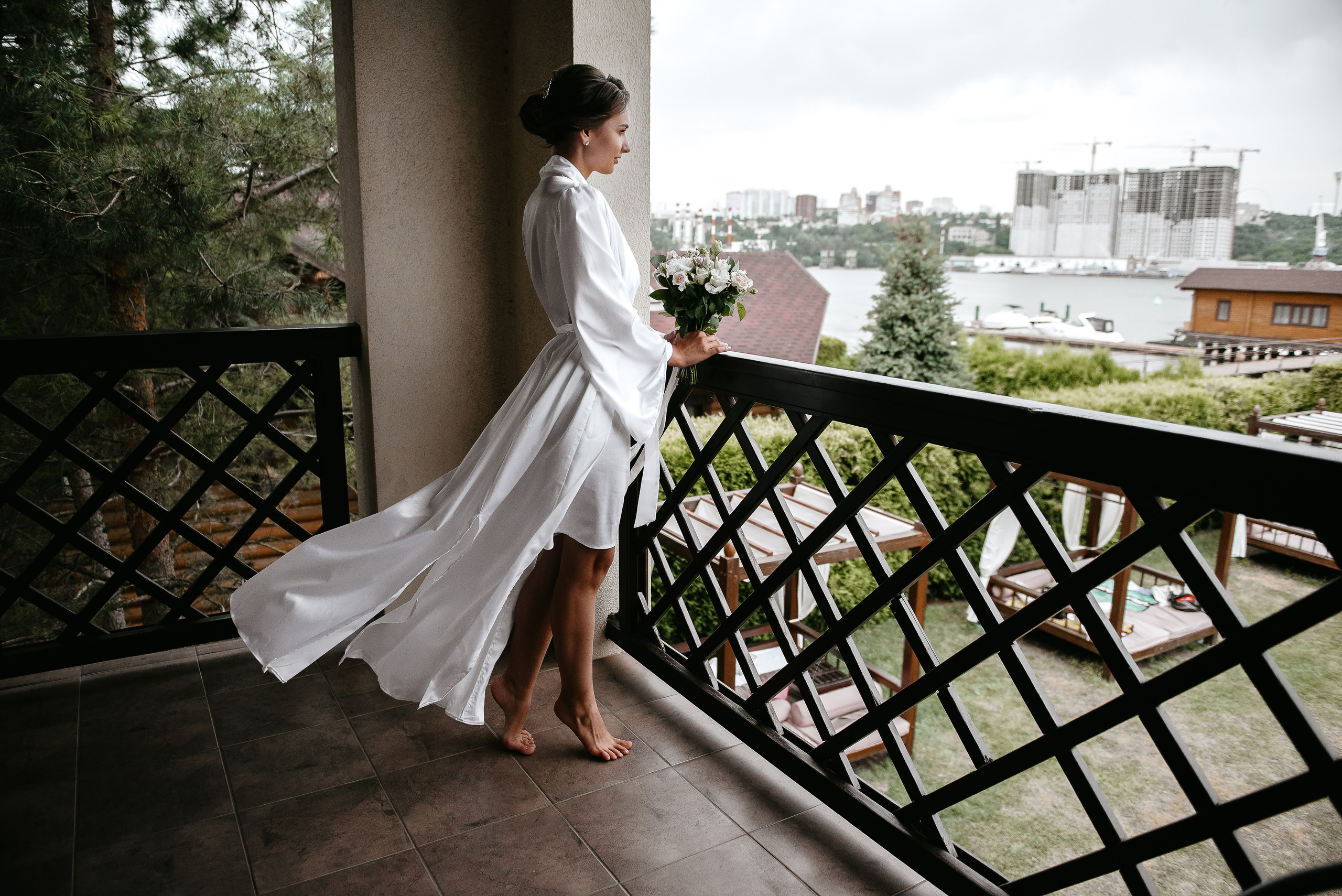 Анонс свадьбы Никиты и Наташи. Фотограф Анастасия Вега Ростов-на-Дону