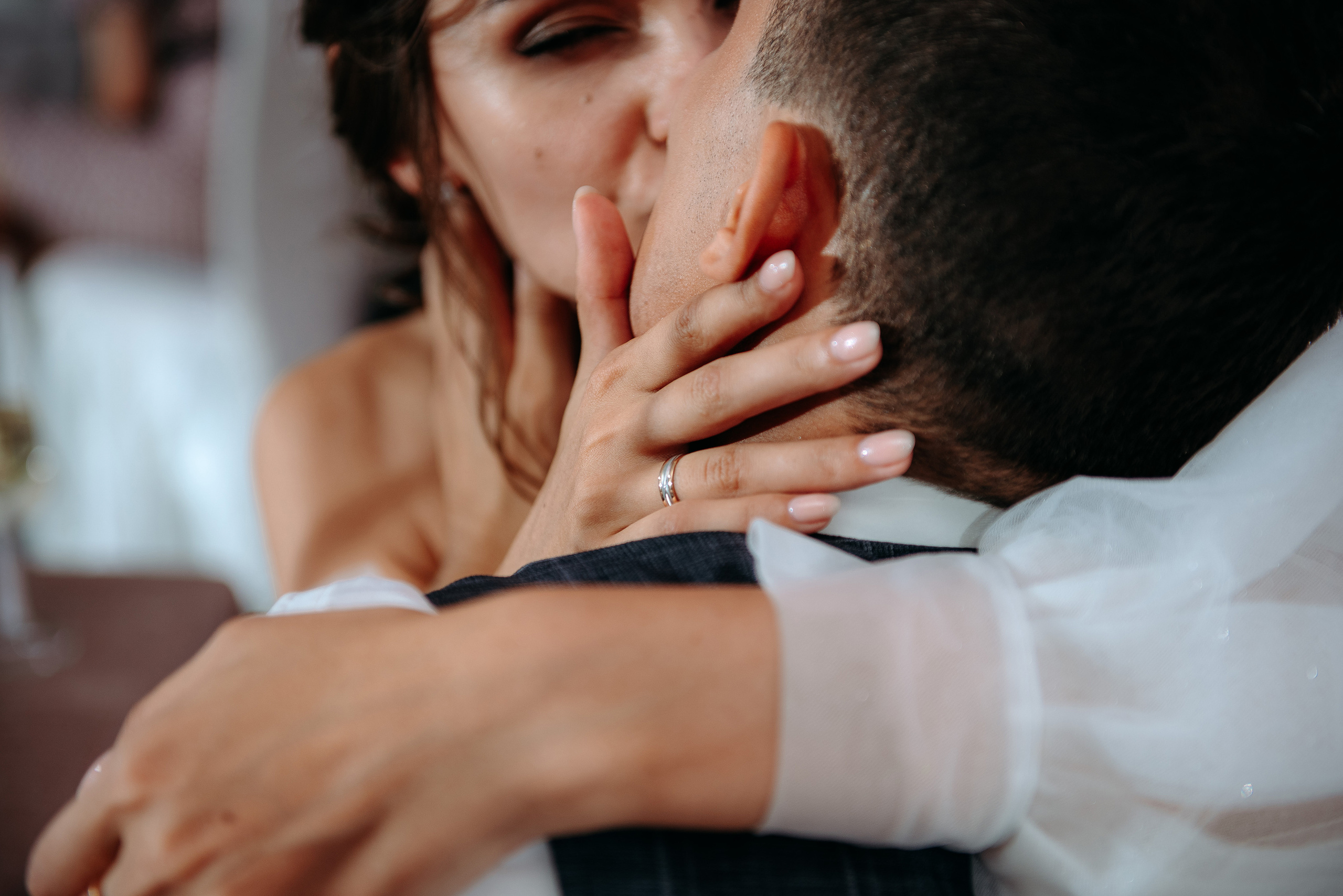 Анонс свадьбы Никиты и Наташи. Фотограф Анастасия Вега Ростов-на-Дону