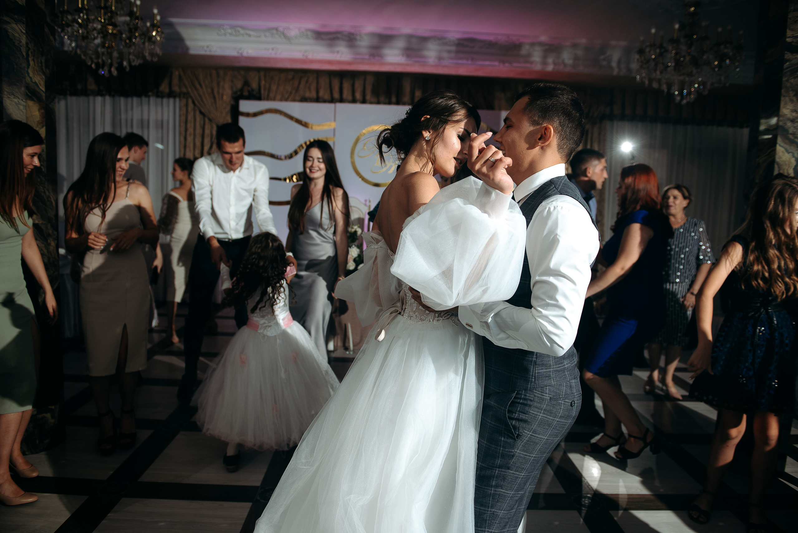 Анонс свадьбы Никиты и Наташи. Фотограф Анастасия Вега Ростов-на-Дону