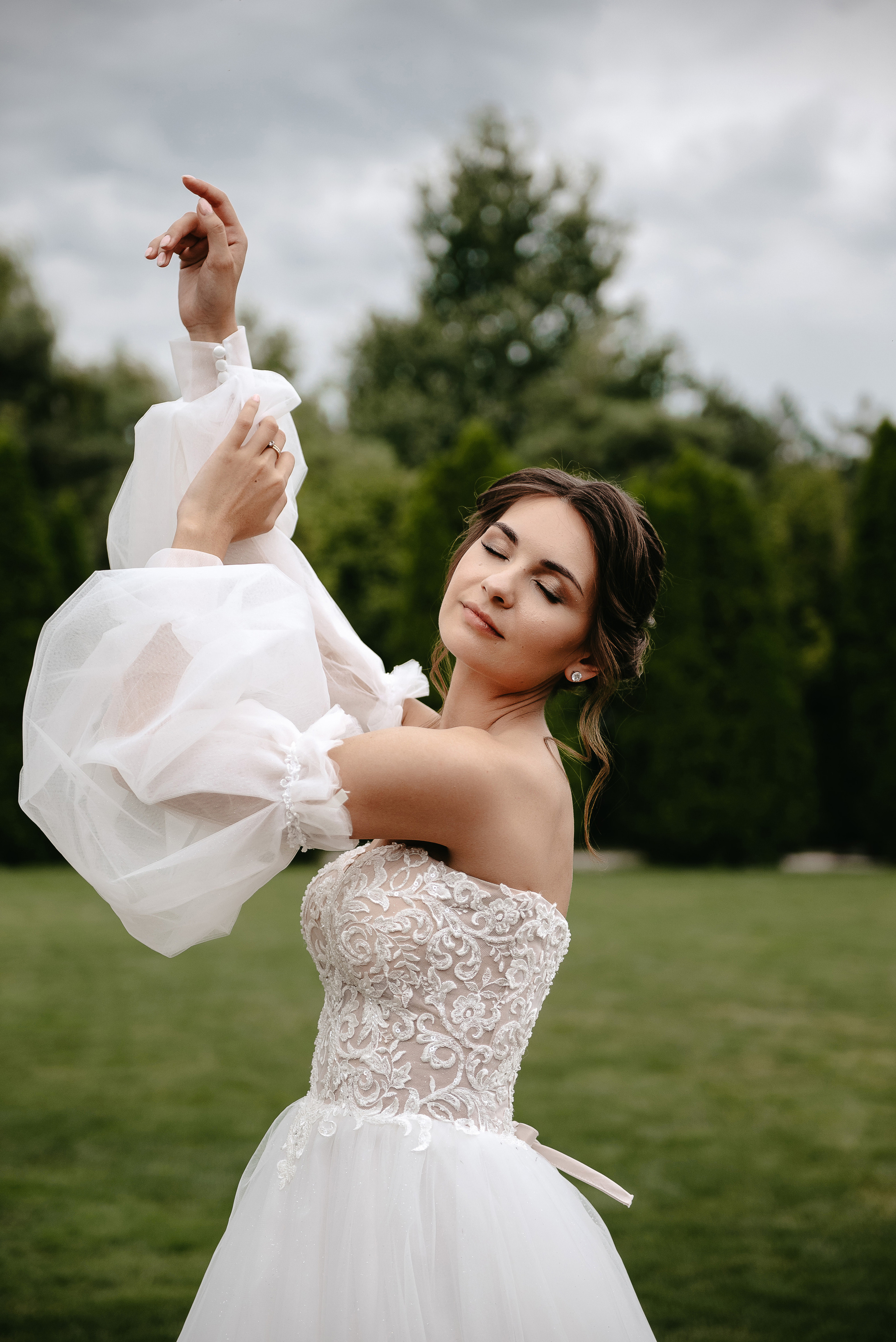 Анонс свадьбы Никиты и Наташи. Фотограф Анастасия Вега Ростов-на-Дону