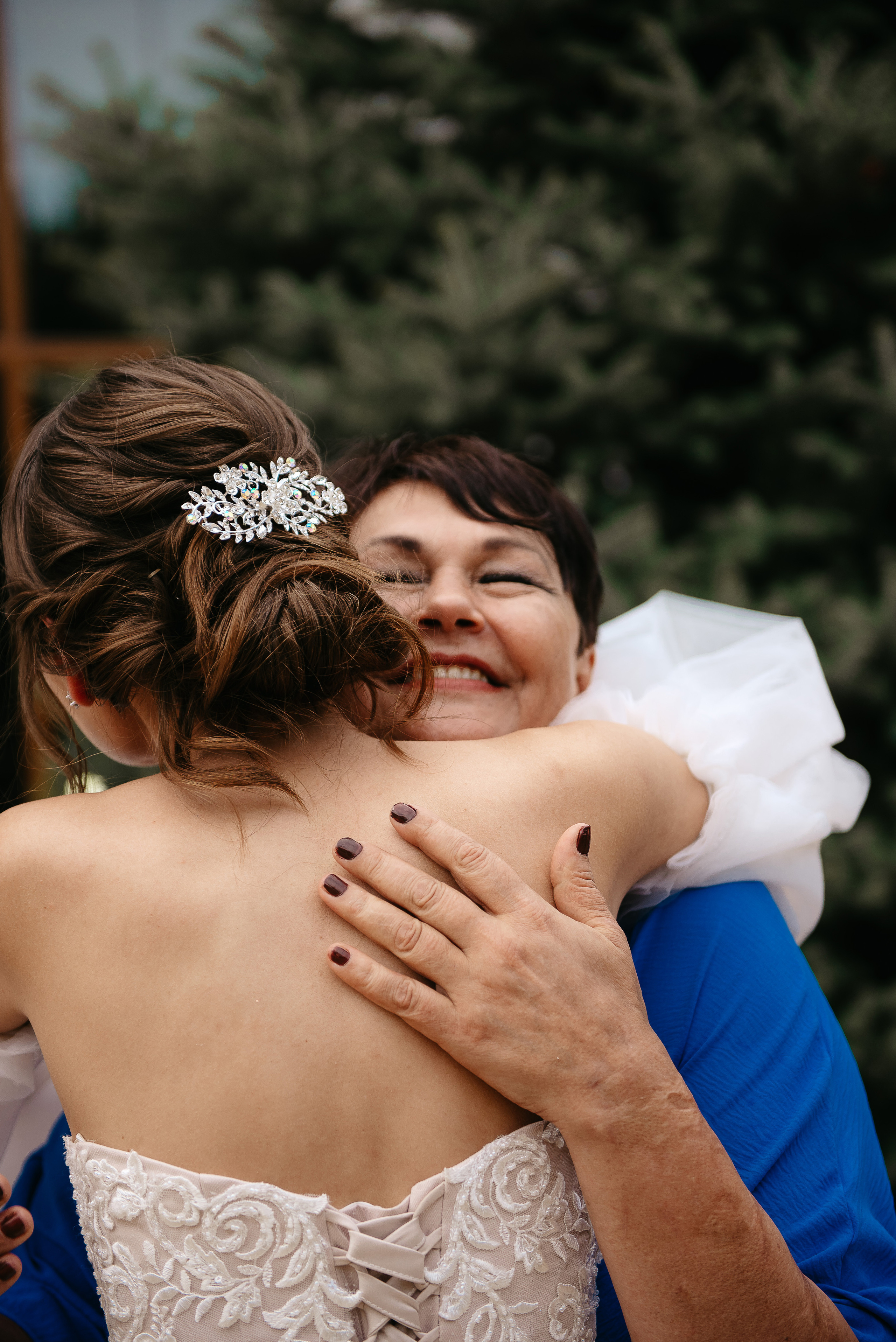 Анонс свадьбы Никиты и Наташи. Фотограф Анастасия Вега Ростов-на-Дону