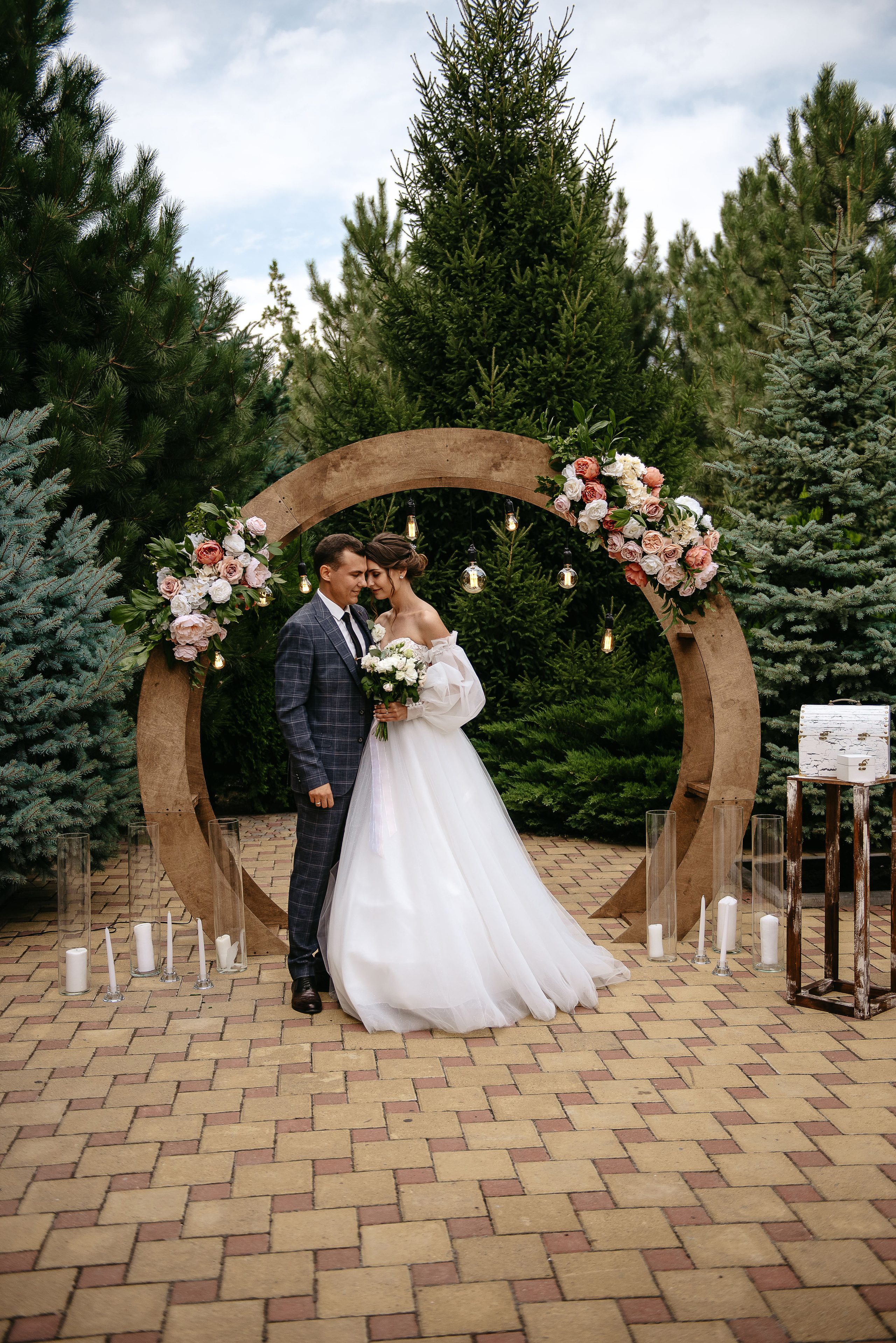 Анонс свадьбы Никиты и Наташи. Фотограф Анастасия Вега Ростов-на-Дону