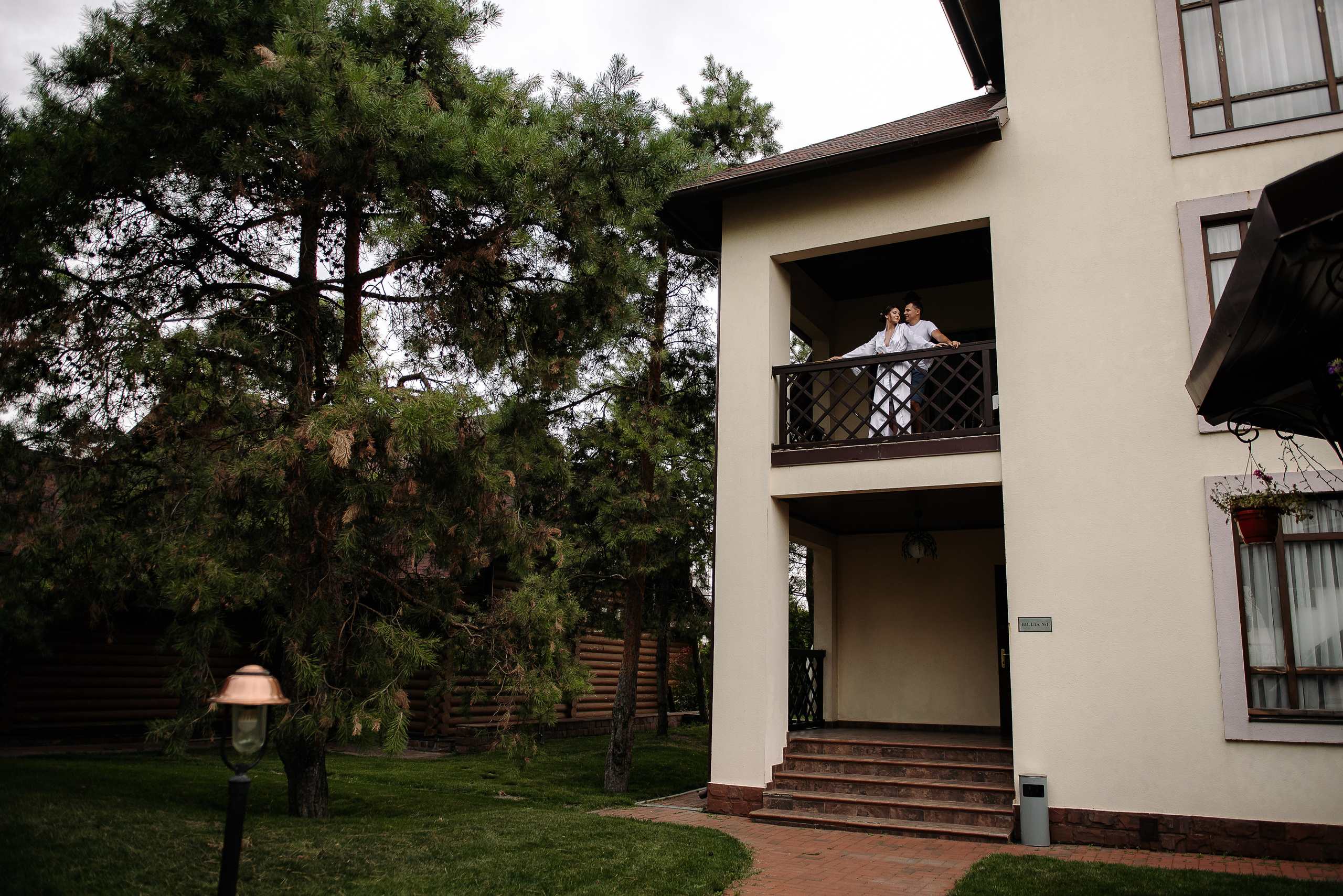 Анонс свадьбы Никиты и Наташи. Фотограф Анастасия Вега Ростов-на-Дону