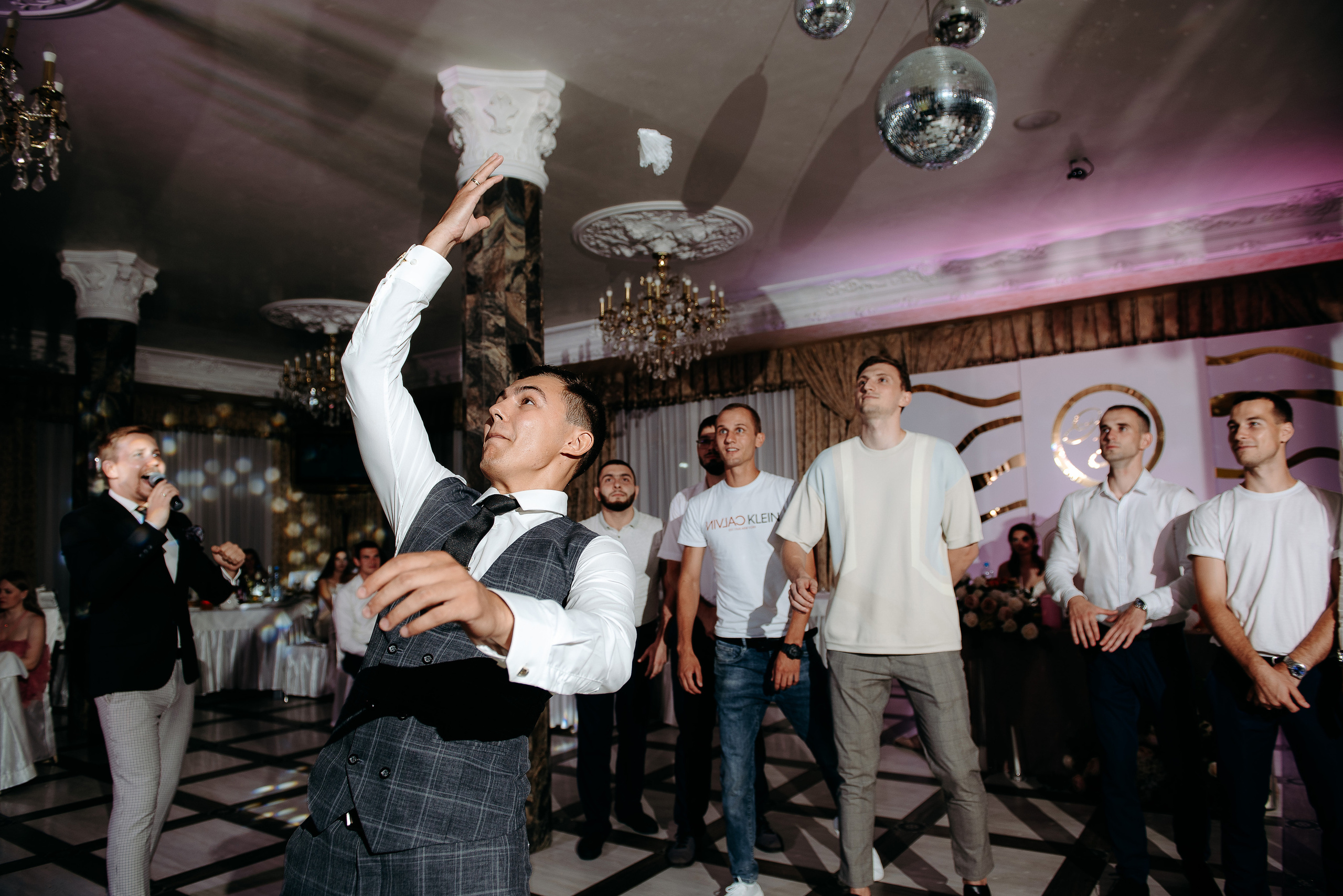 Анонс свадьбы Никиты и Наташи. Фотограф Анастасия Вега Ростов-на-Дону