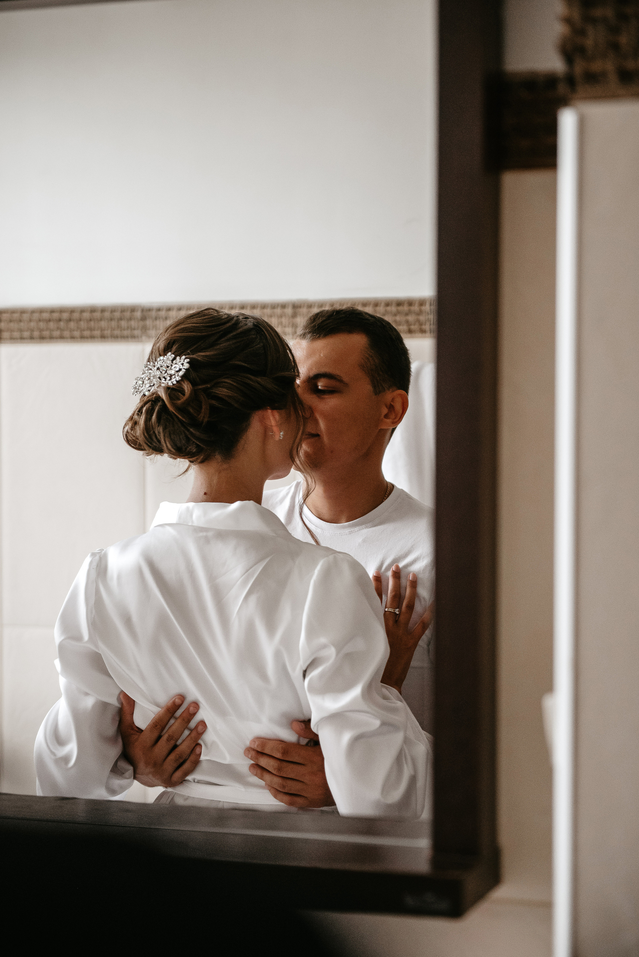 Анонс свадьбы Никиты и Наташи. Фотограф Анастасия Вега Ростов-на-Дону