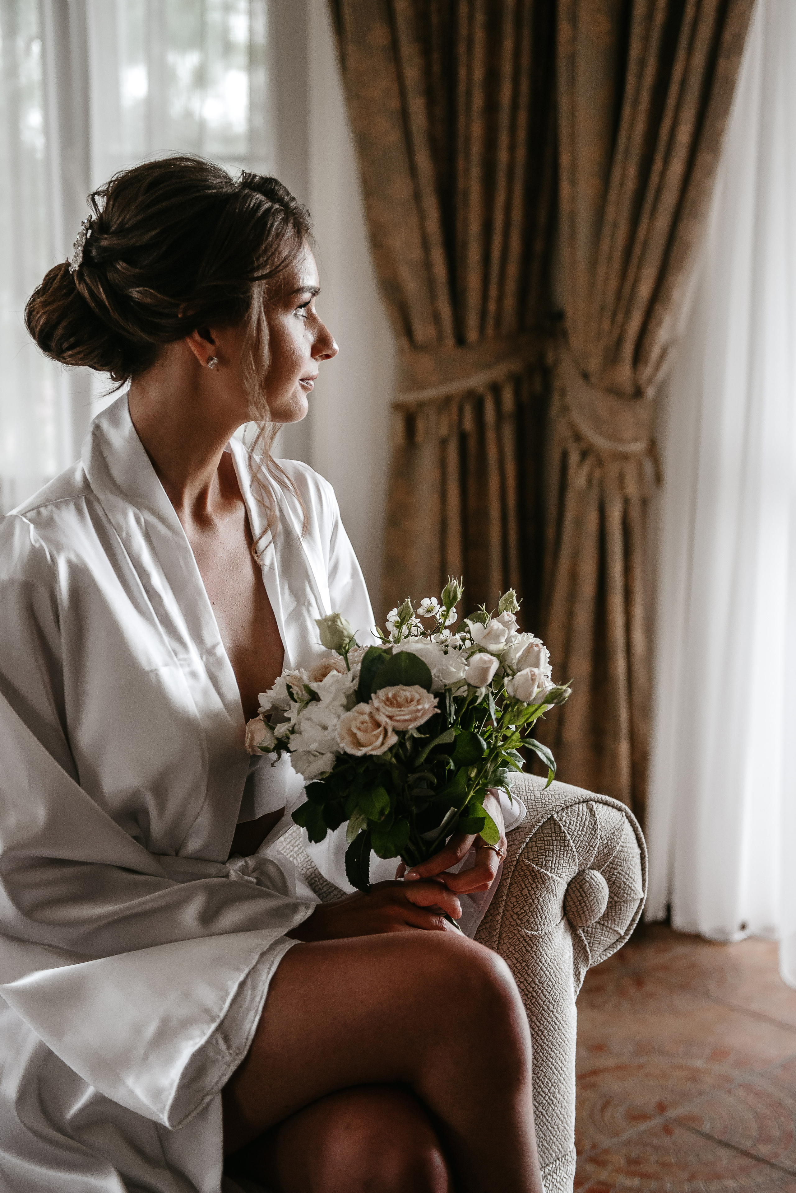 Анонс свадьбы Никиты и Наташи. Фотограф Анастасия Вега Ростов-на-Дону