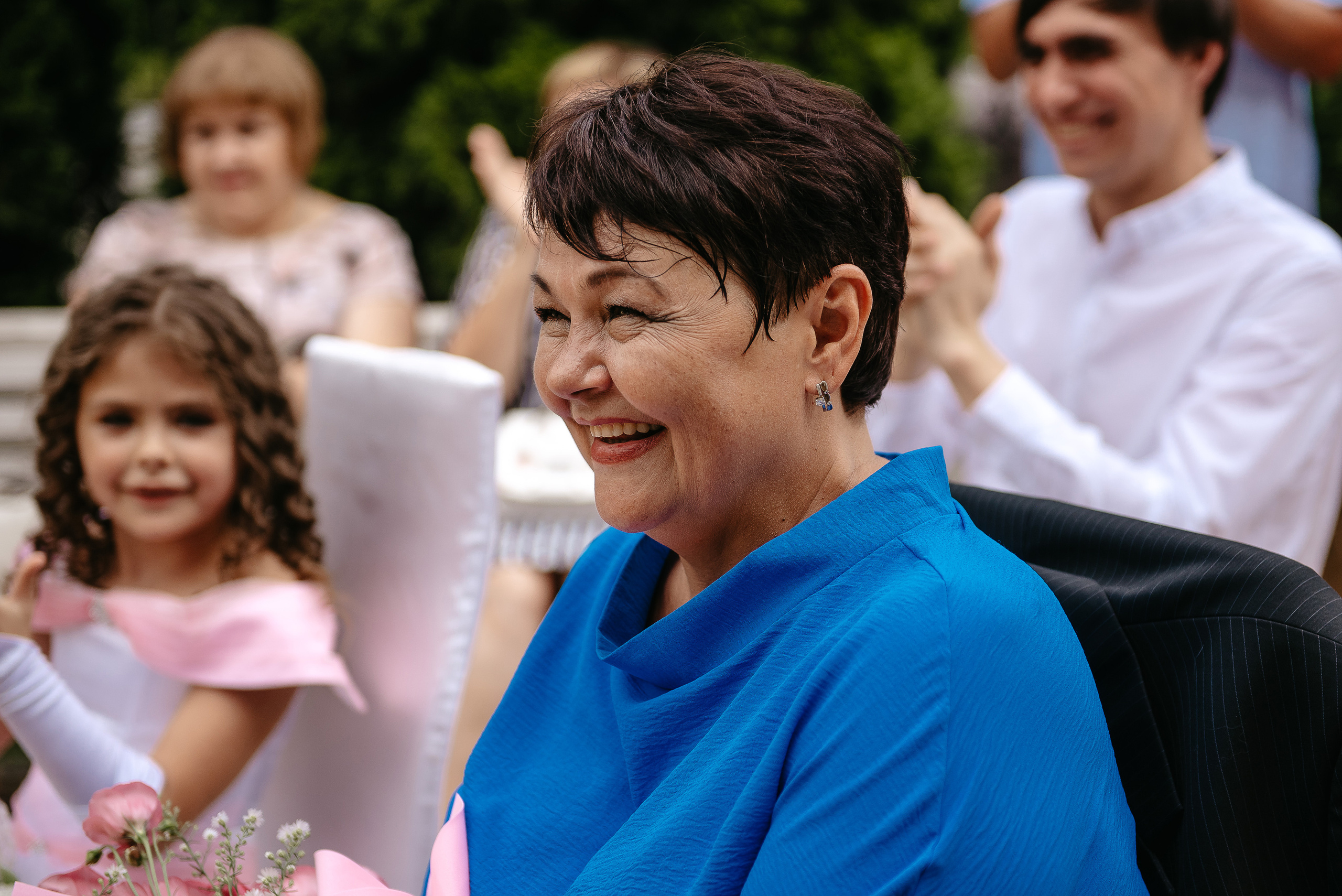 Анонс свадьбы Никиты и Наташи. Фотограф Анастасия Вега Ростов-на-Дону