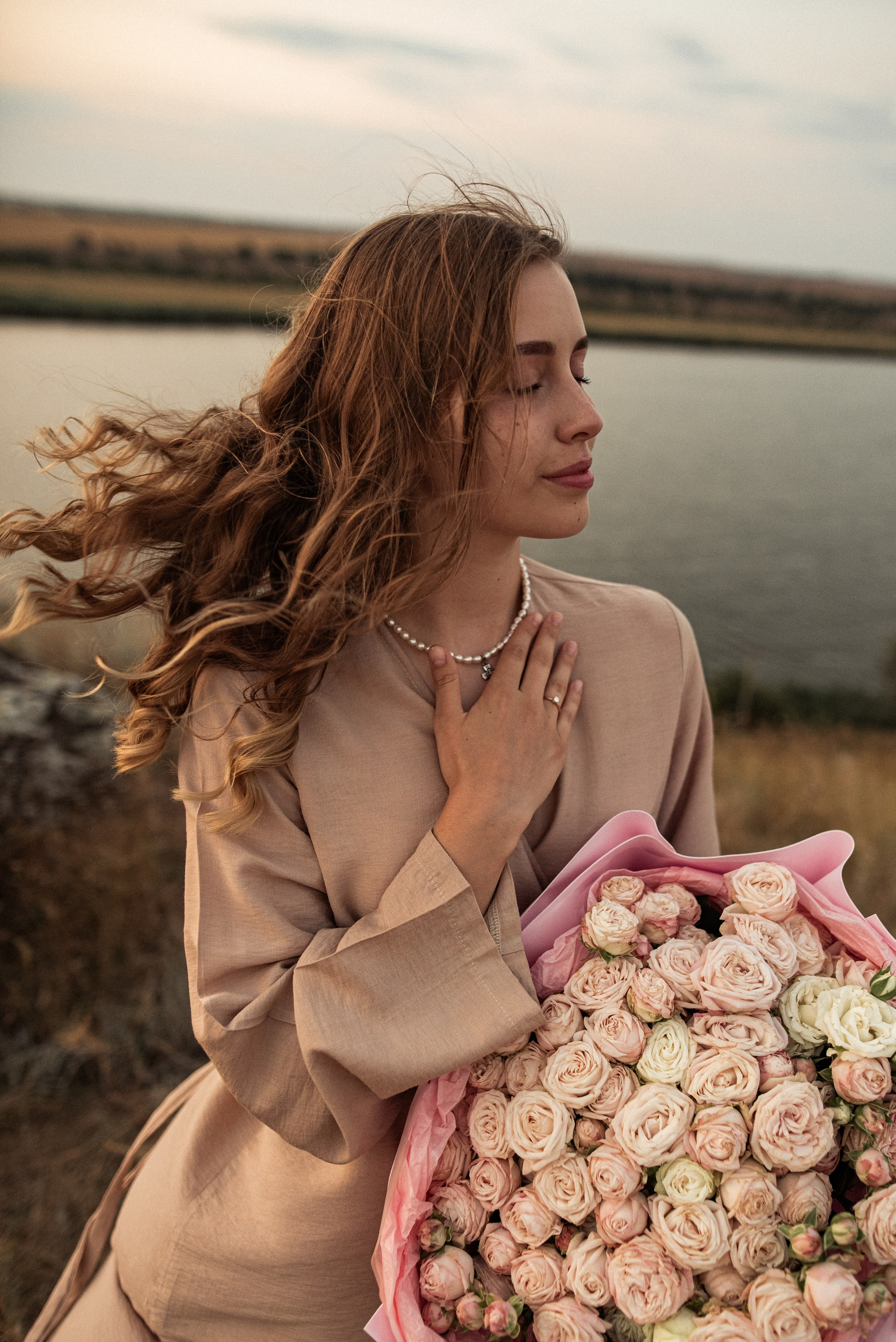 Пастухи и пастушки. Или ещё одна история о любви. Семейный и детский фотограф в Санкт-Петербурге Татьяна Дмитренко